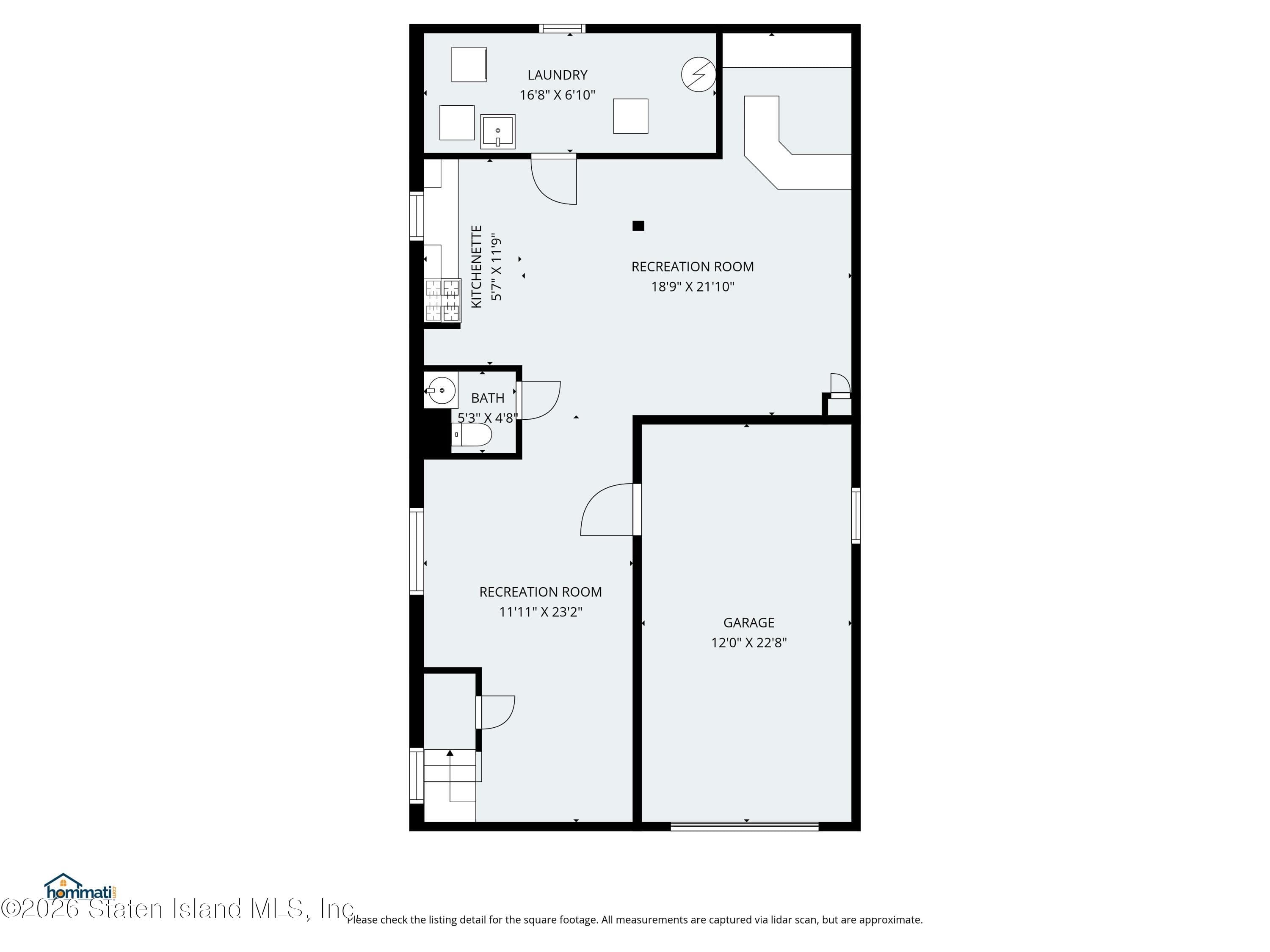 203 Wolverine Street, Staten Island, NY, 10306 image 27