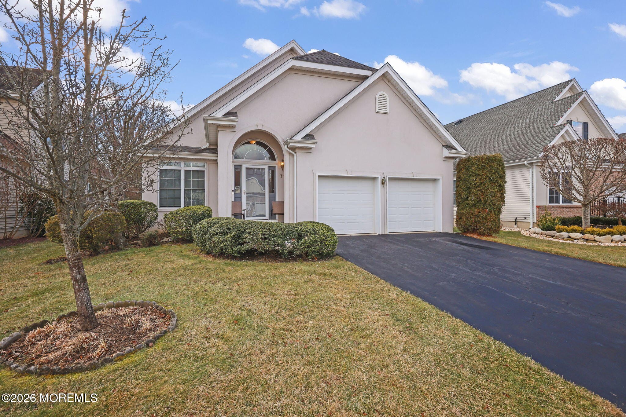 7 Salter Court, Manalapan, NJ, 07726