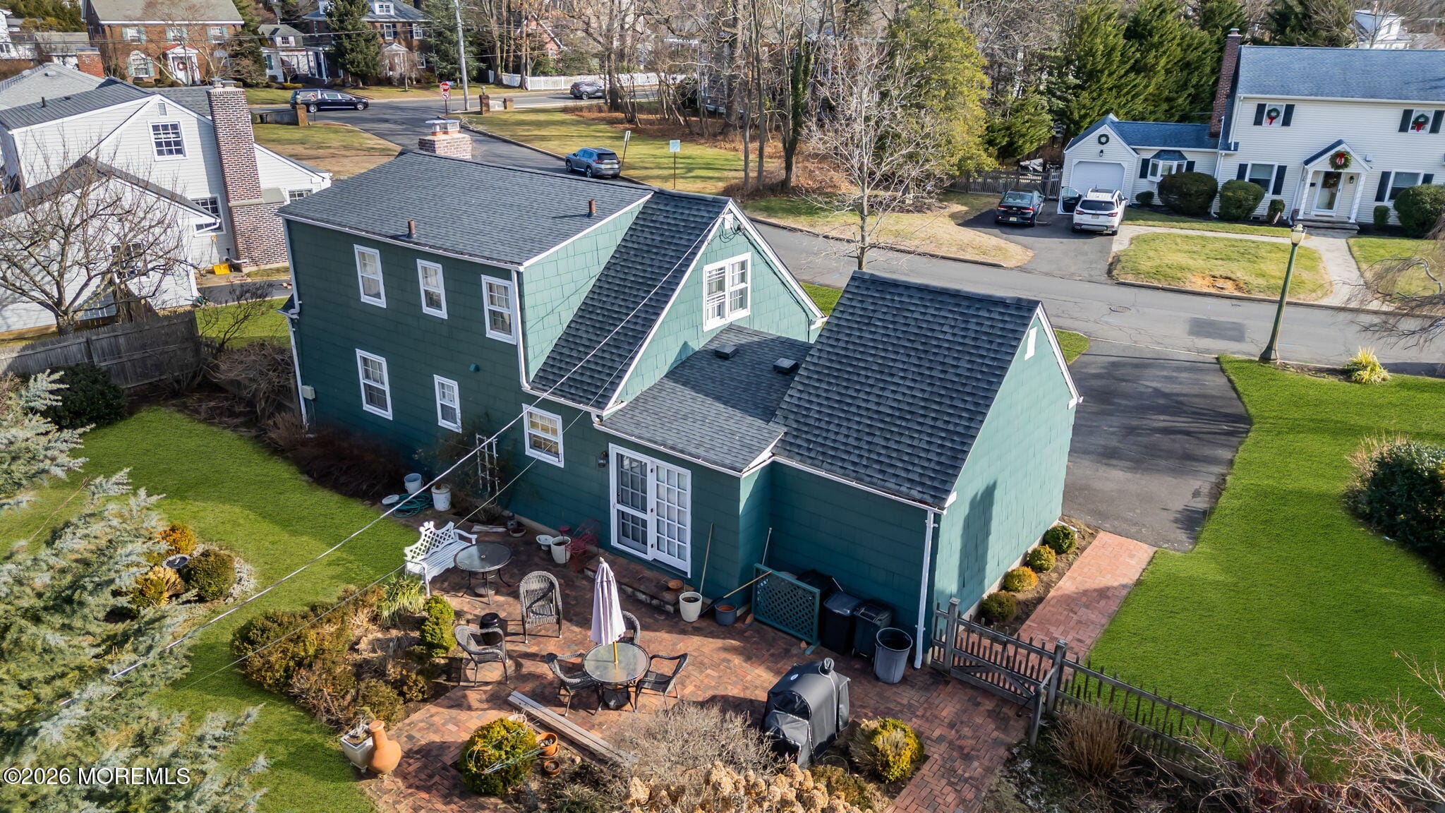 9 Carlile Terrace, Little Silver, NJ, 07739 image 36