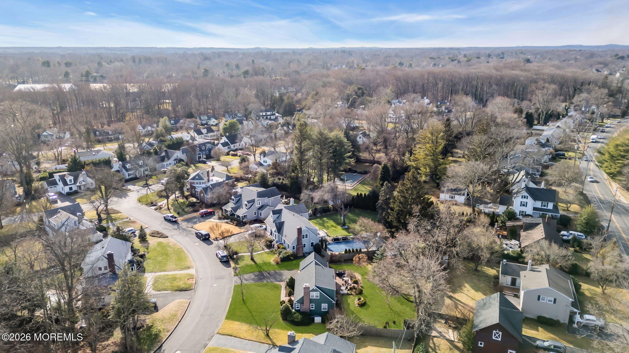 9 Carlile Terrace, Little Silver, NJ, 07739 image 37