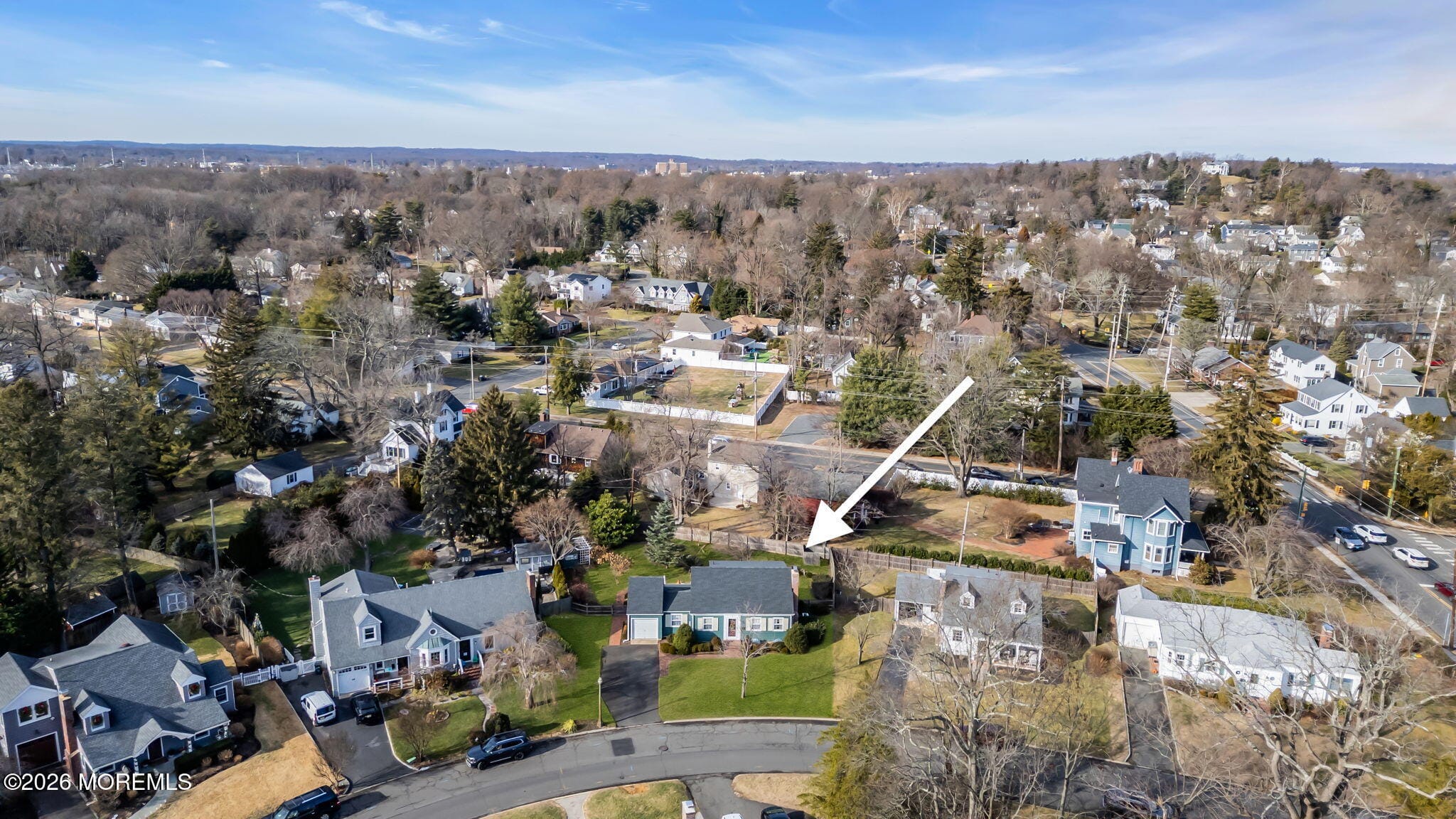 9 Carlile Terrace, Little Silver, NJ, 07739 image 38