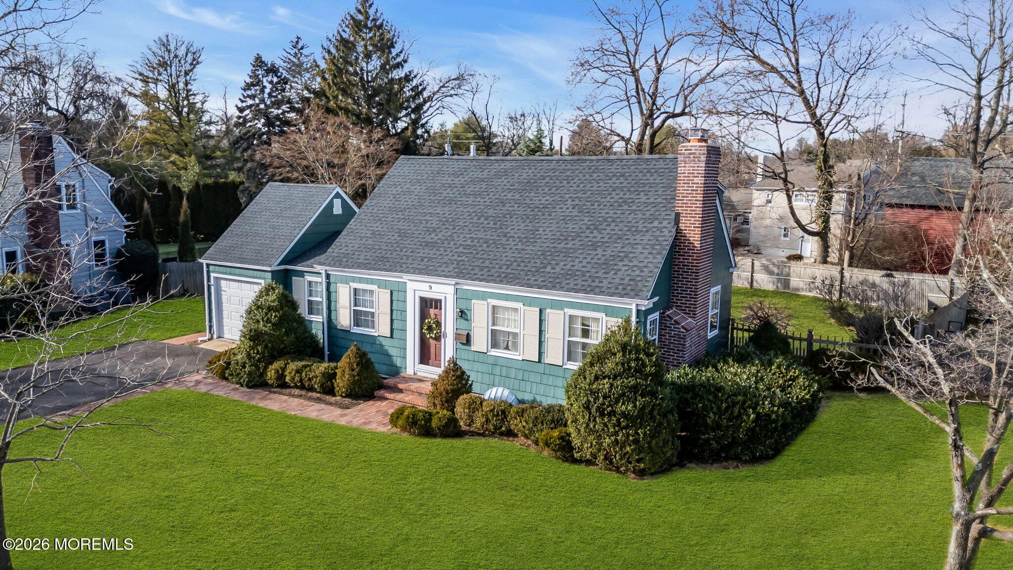 9 Carlile Terrace, Little Silver, NJ, 07739 image 39