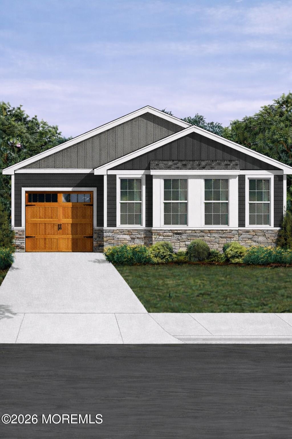 7 Santo Domingo Drive, Toms River, NJ, 08757