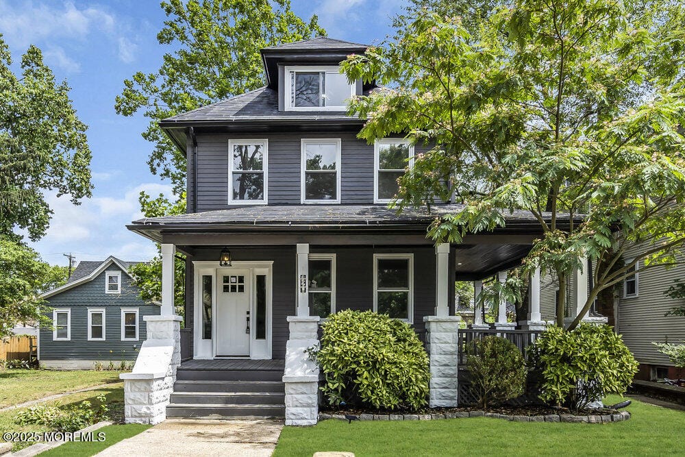 420 Philadelphia Avenue, Egg Harbor City, NJ, 08215