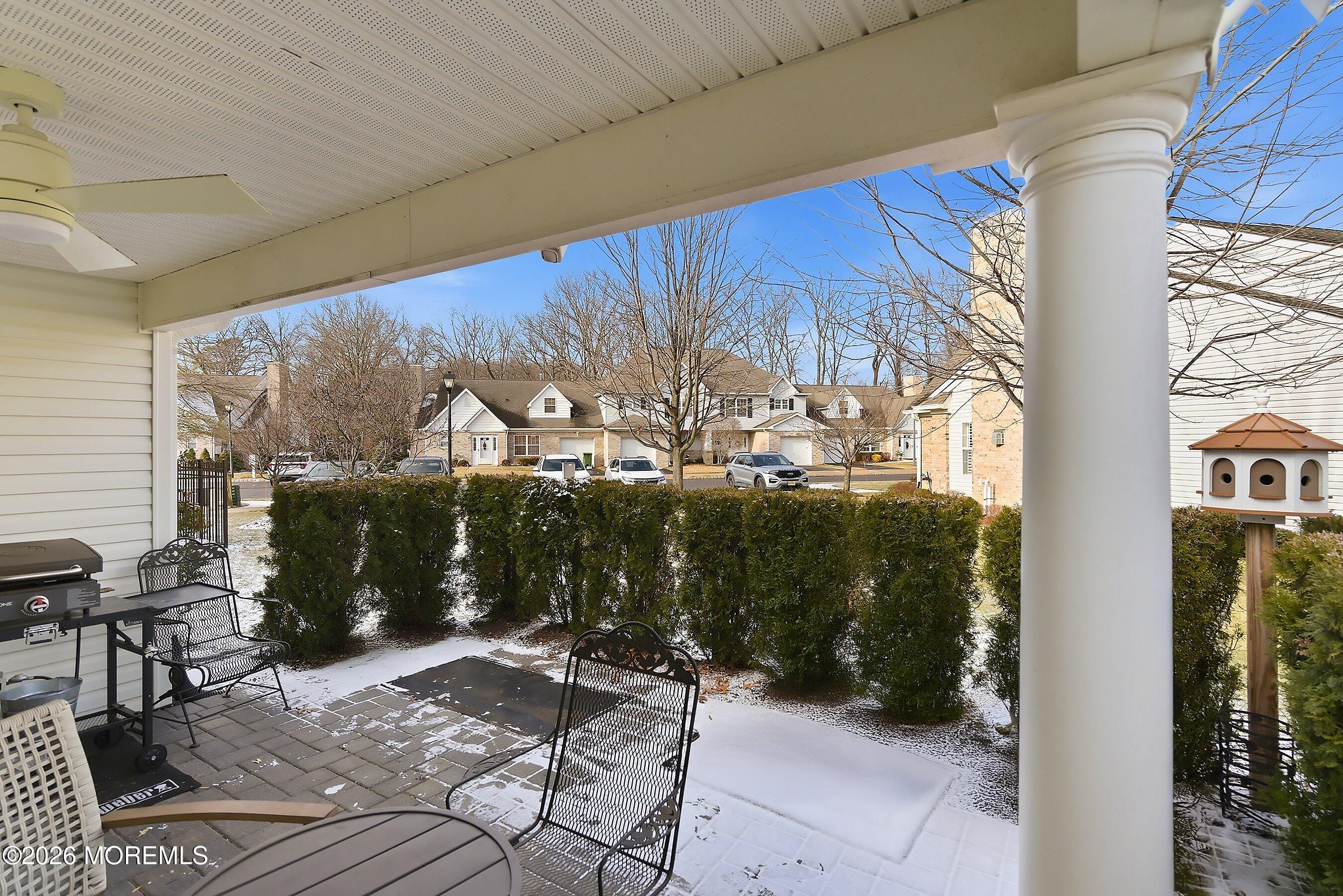 3 Lone Oak Way, Eatontown, NJ, 07724 image 36