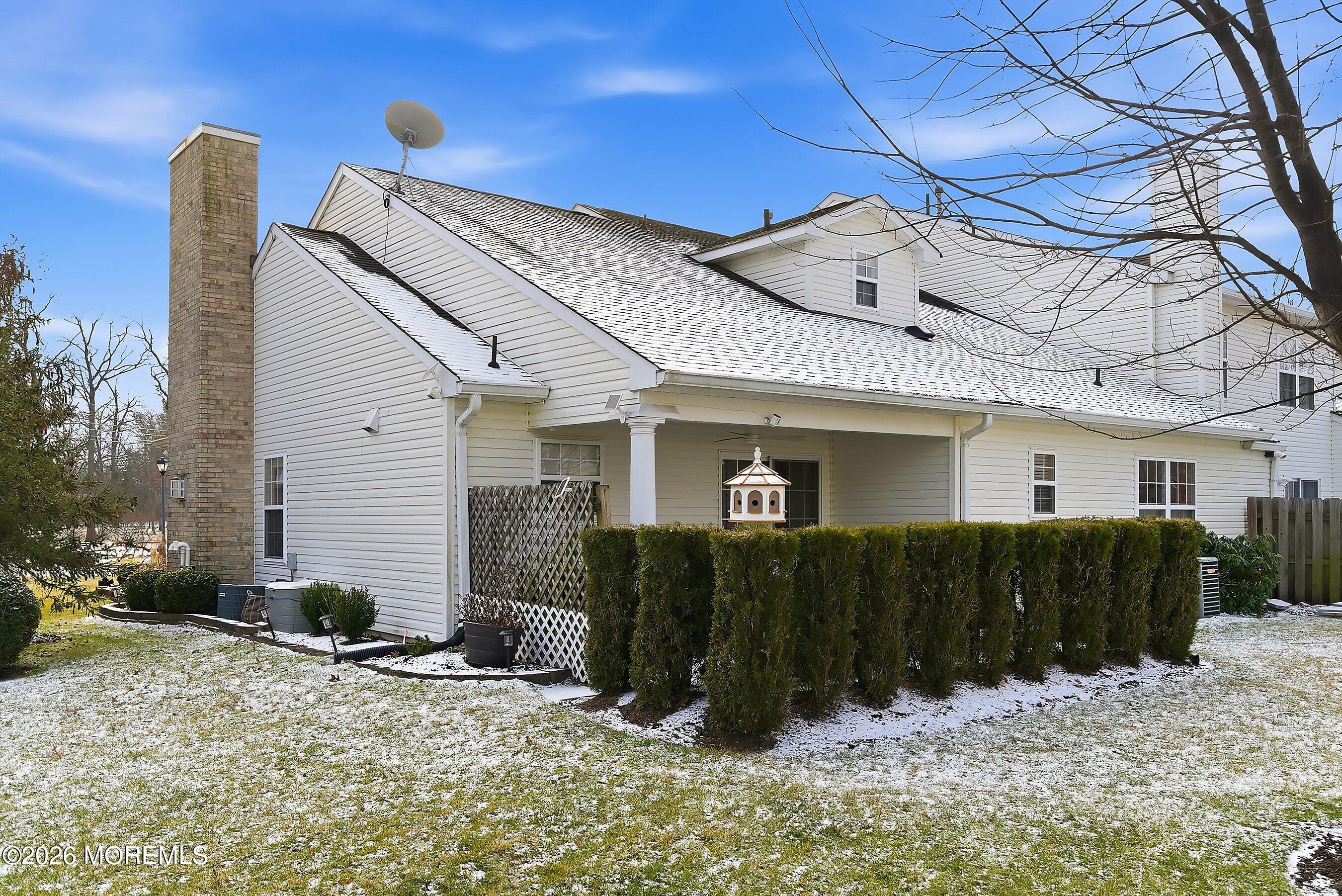 3 Lone Oak Way, Eatontown, NJ, 07724 image 38