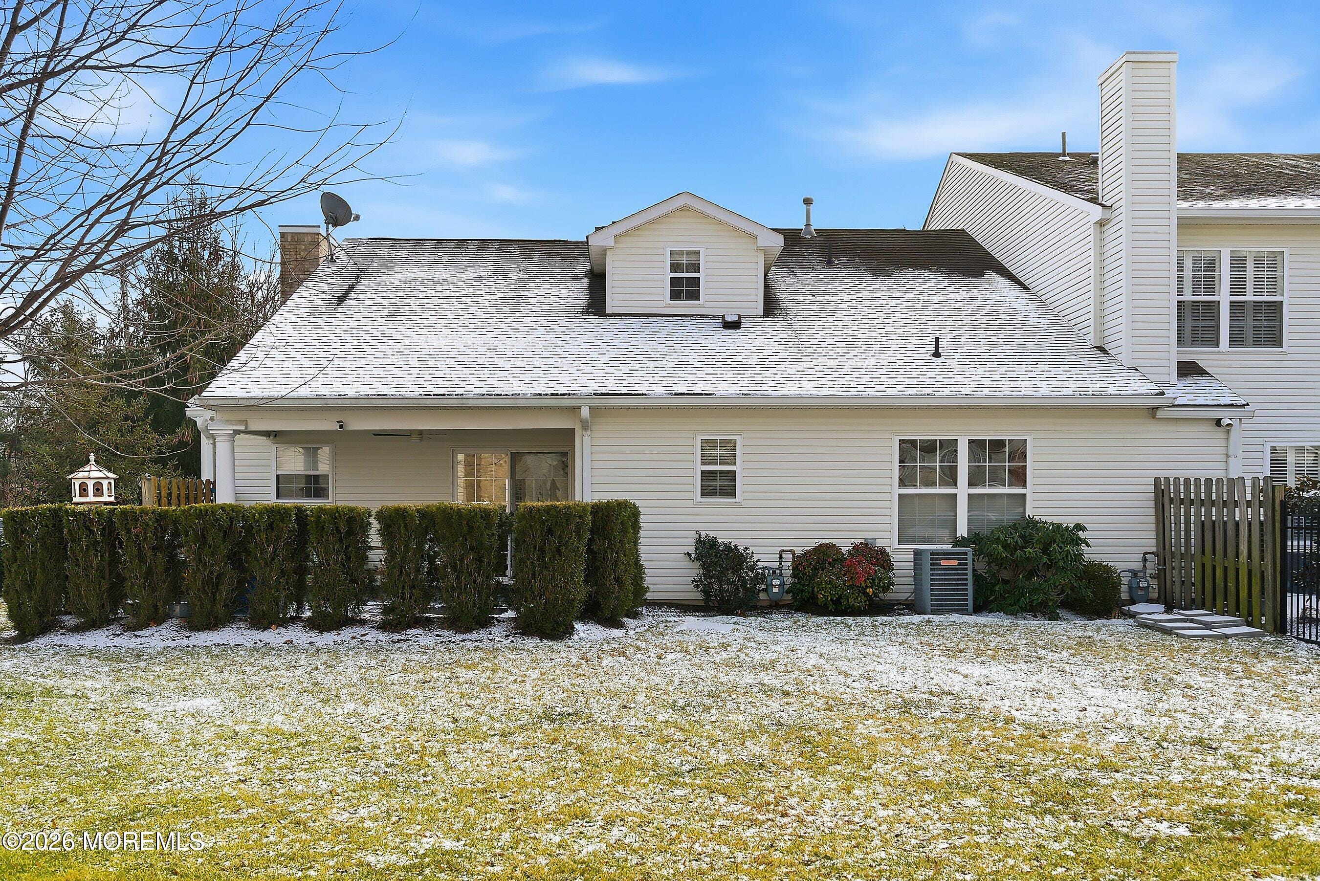 3 Lone Oak Way, Eatontown, NJ, 07724 image 39