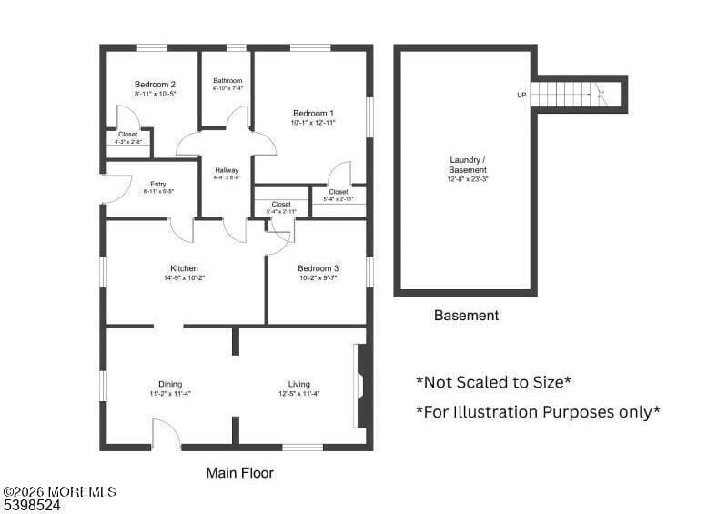 484 Bara Street, Brick, NJ, 08723 image 15