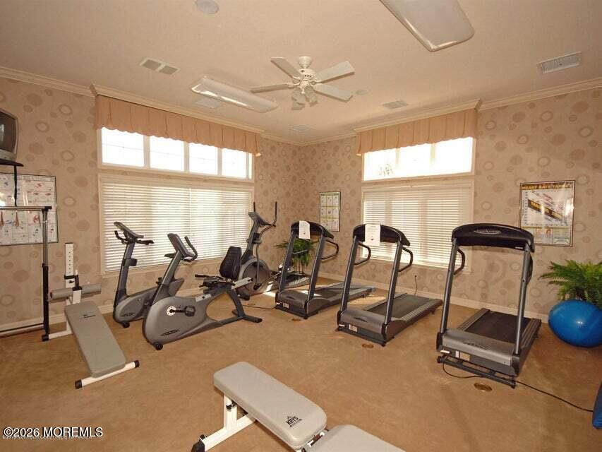 7 Salter Court, Manalapan, NJ, 07726 image 38