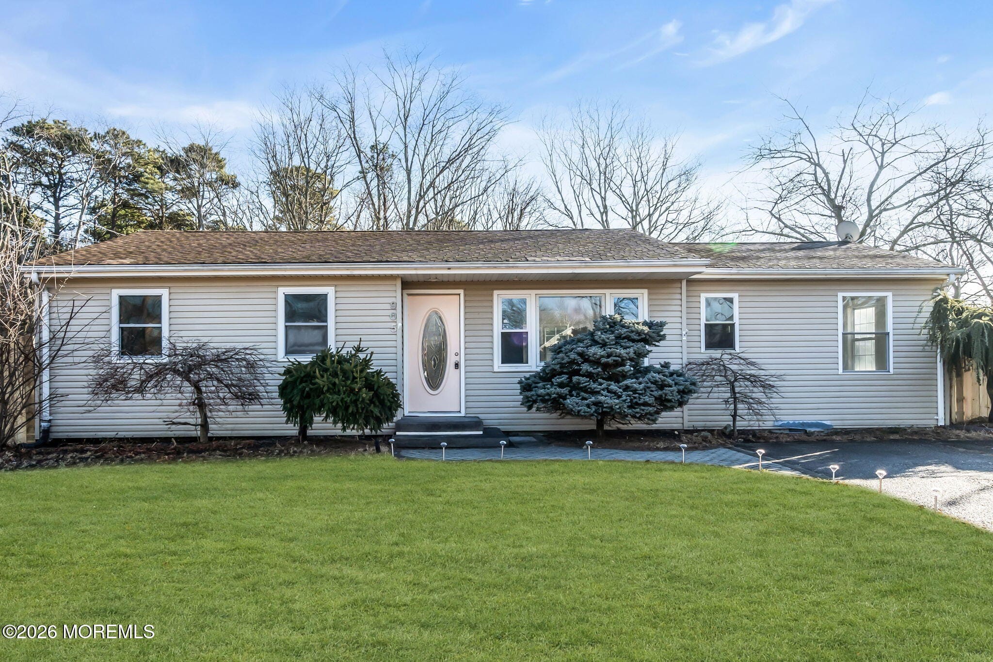 905 Harrison Road, Toms River, NJ, 08753