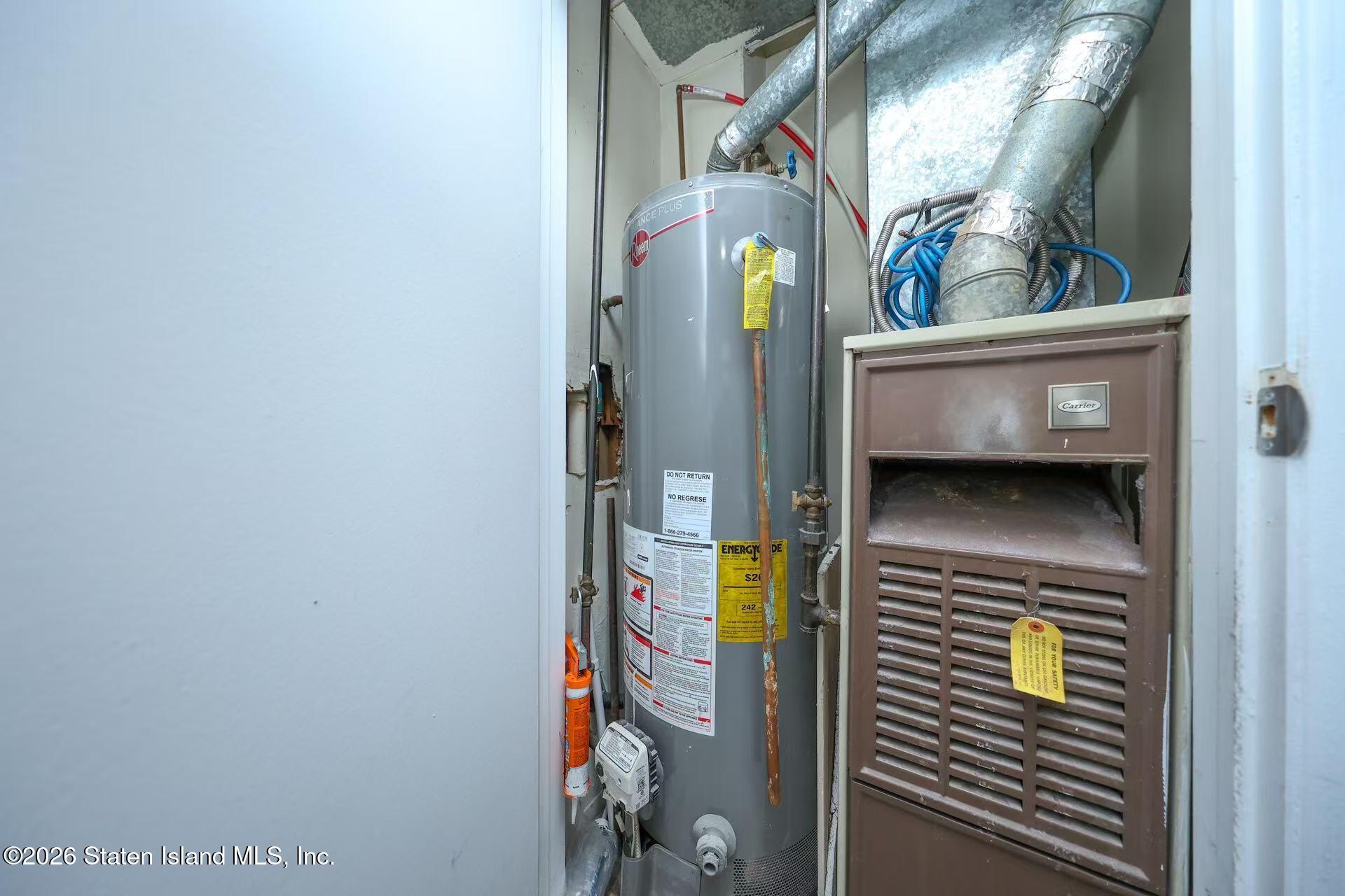 45 Francine Court B, Staten Island, NY, 10306 image 10