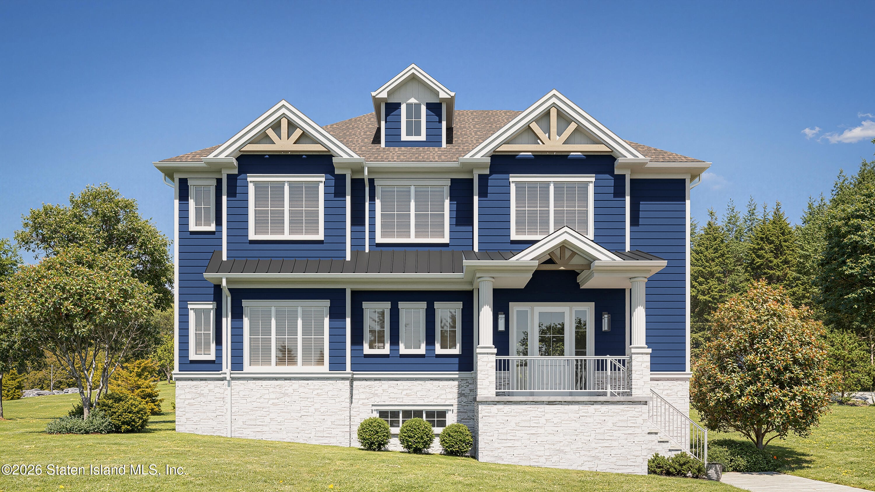 272 Morrison Avenue, Staten Island, NY, 10310