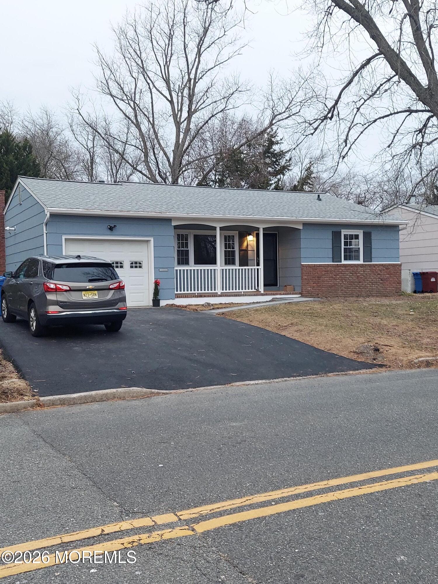 843 N Edgebrook Drive, Toms River, NJ, 08757