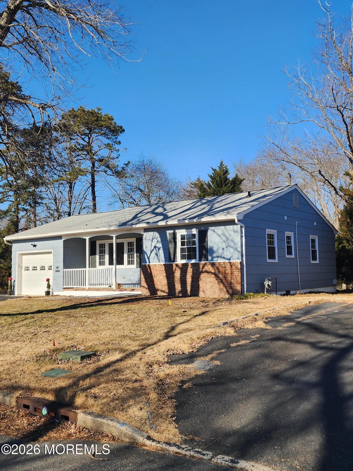 843 N Edgebrook Drive, Toms River, NJ, 08757 image 16