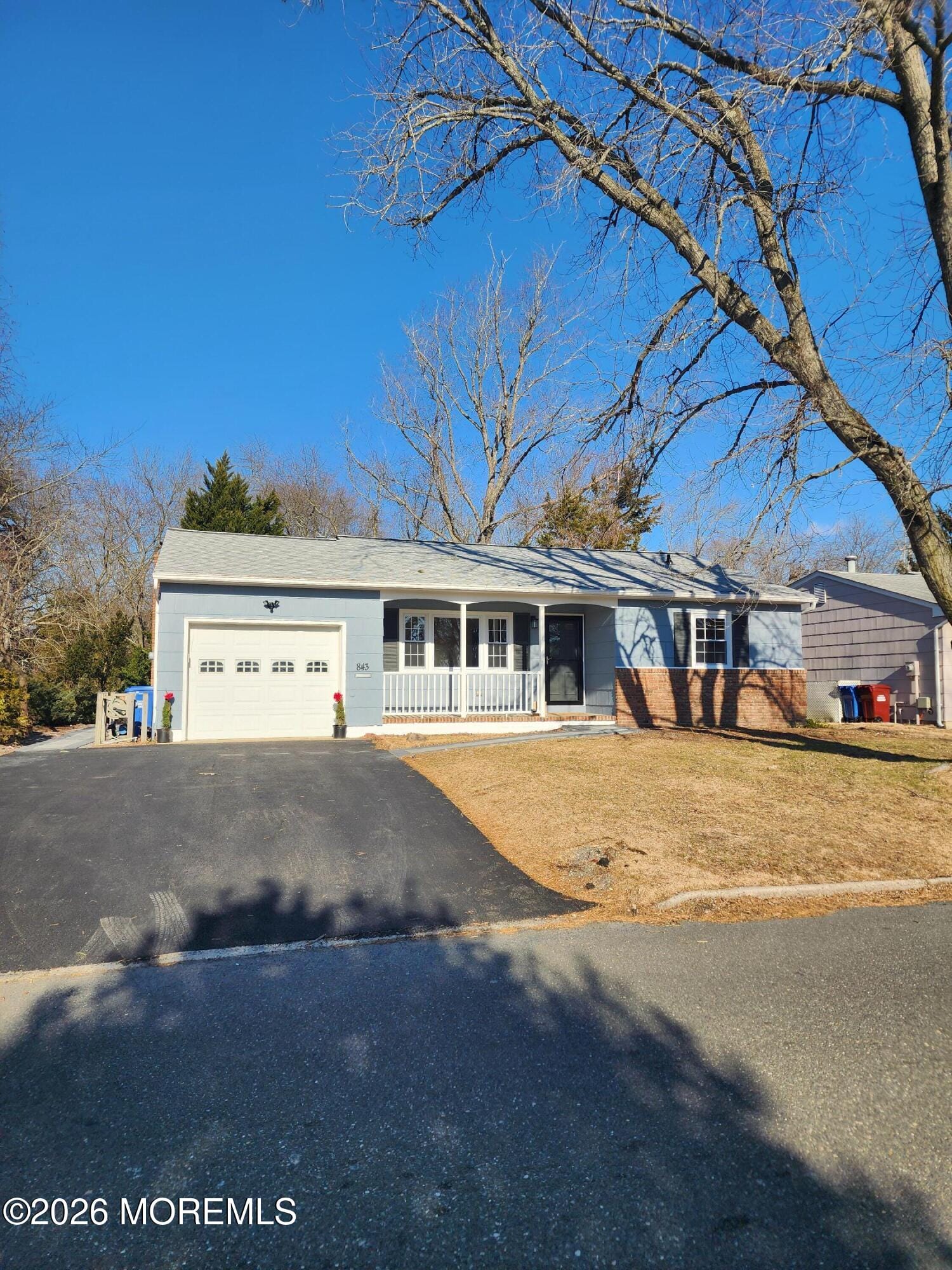 843 N Edgebrook Drive, Toms River, NJ, 08757 image 17