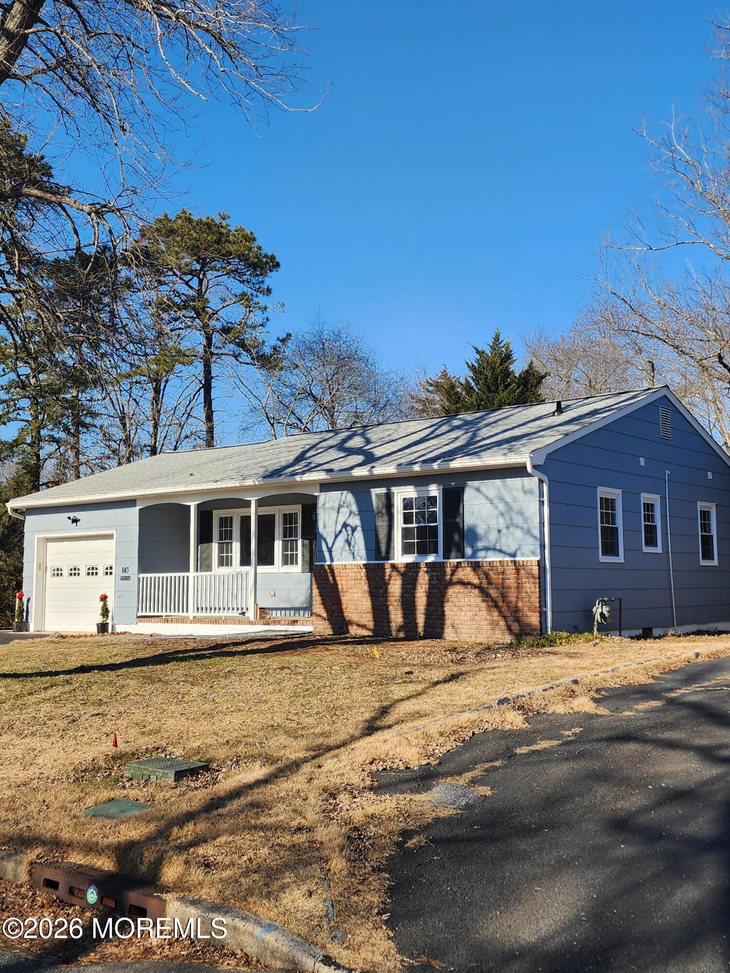 843 N Edgebrook Drive, Toms River, NJ, 08757 image 18