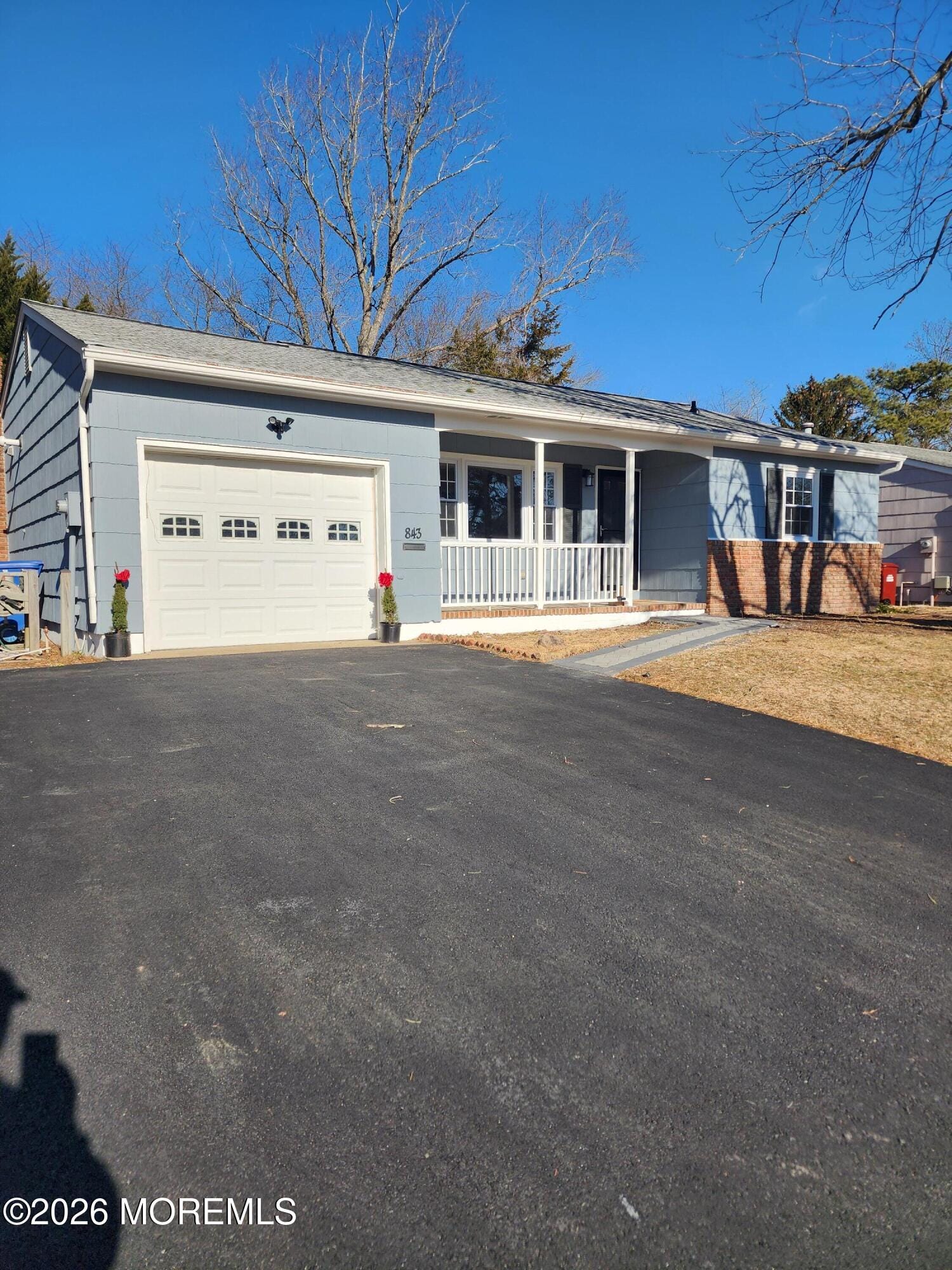 843 N Edgebrook Drive, Toms River, NJ, 08757 image 19