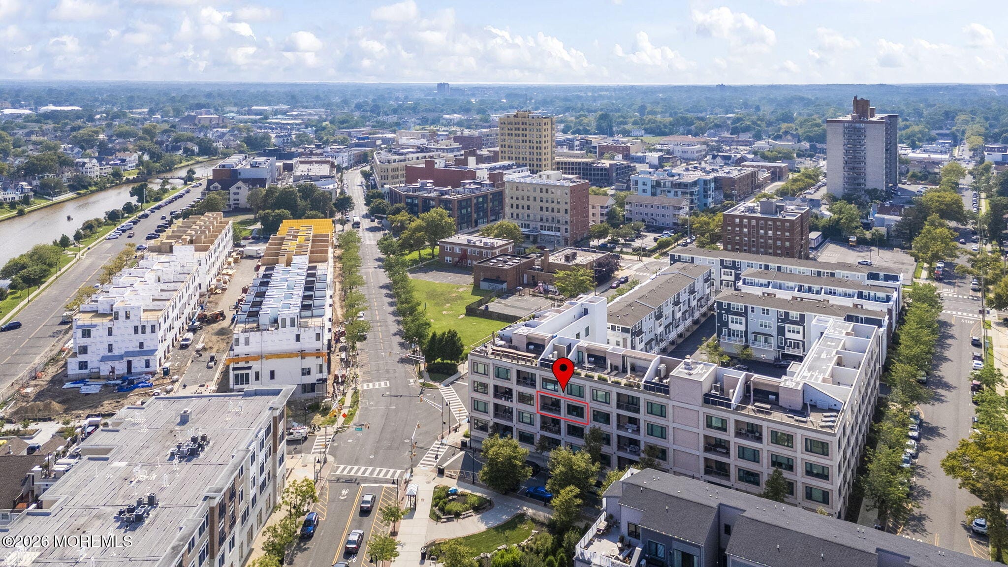 601 Heck Street 303 Image 4