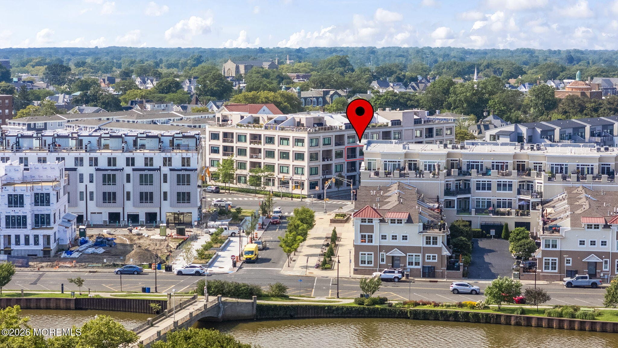 601 Heck Street 303, Asbury Park, NJ, 07712 image 33