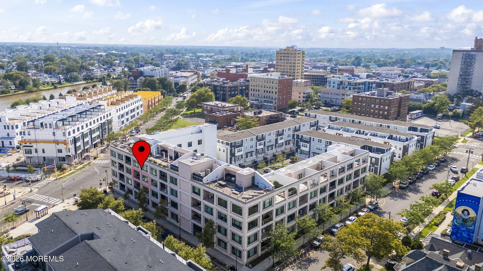 601 Heck Street 303, Asbury Park, NJ, 07712 image 34