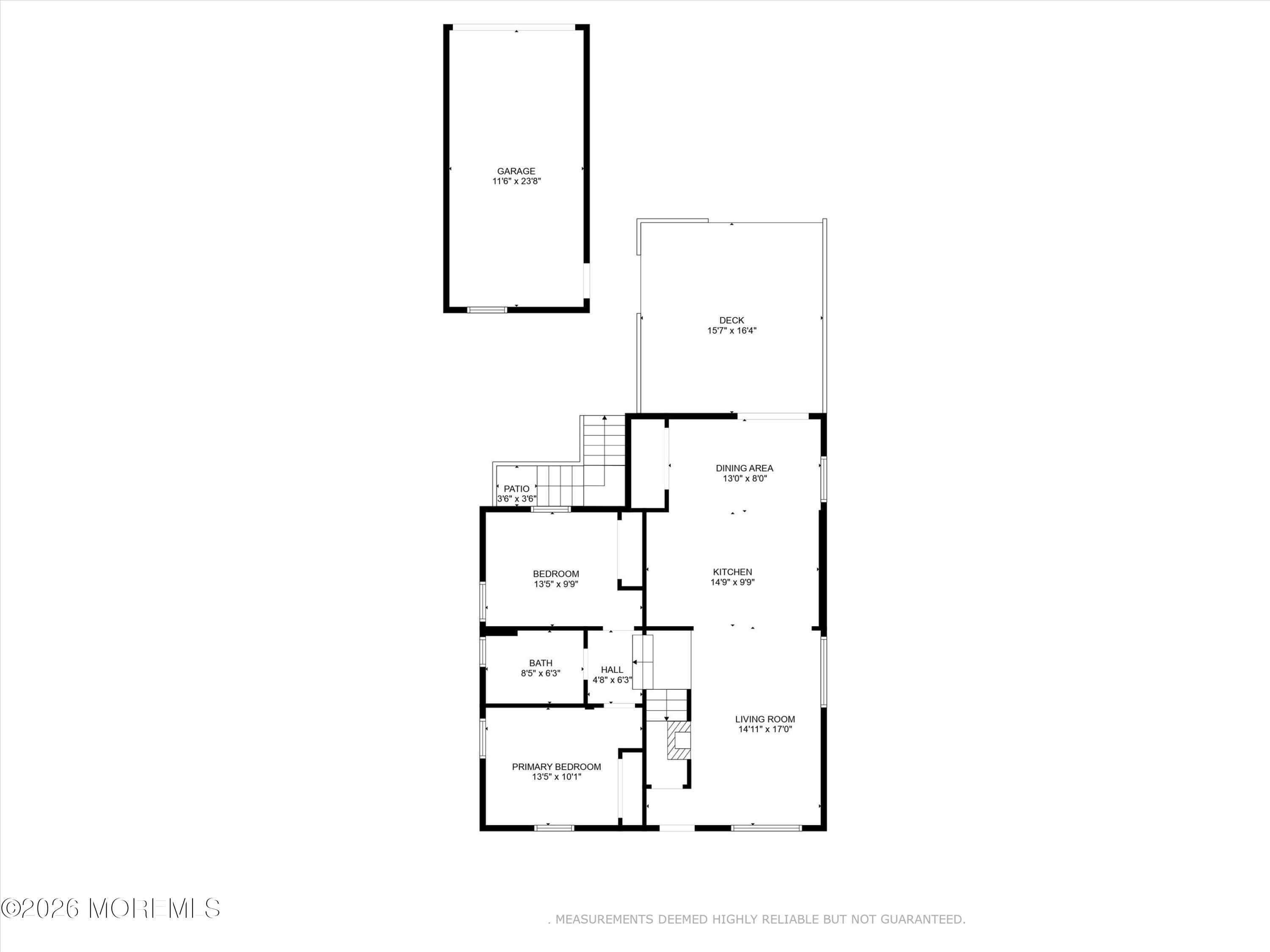 1940 New Street, Toms River, NJ, 08753 image 41