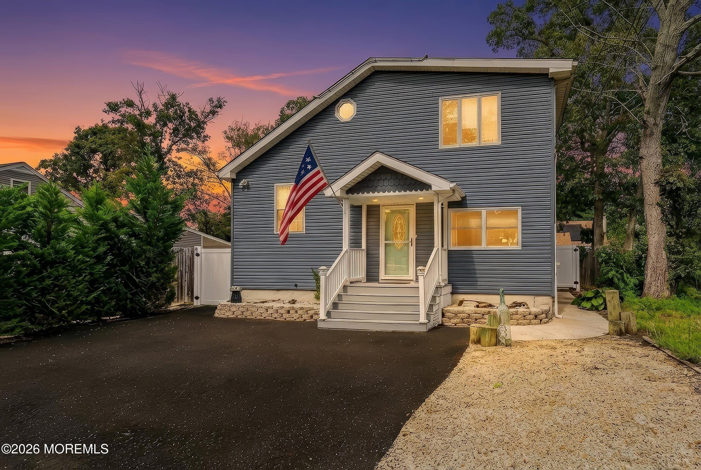 1940 New Street, Toms River, NJ, 08753