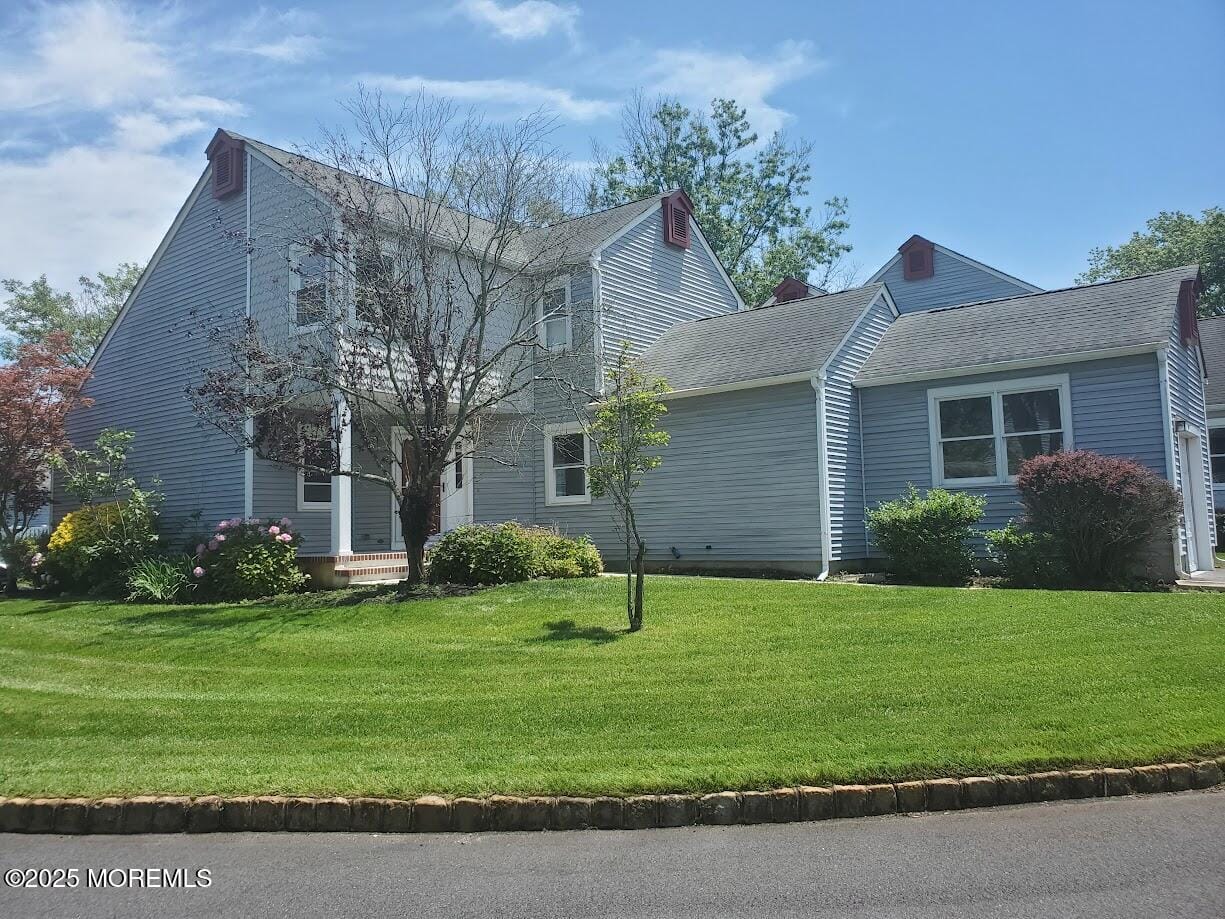 57 Turnberry Circle 145, Toms River, NJ, 08753