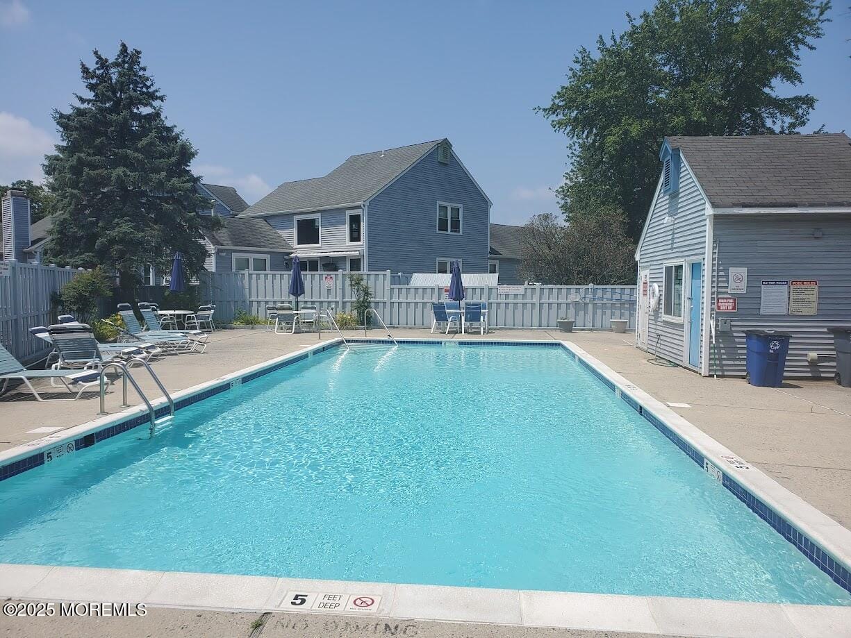 57 Turnberry Circle 145, Toms River, NJ, 08753 image 34