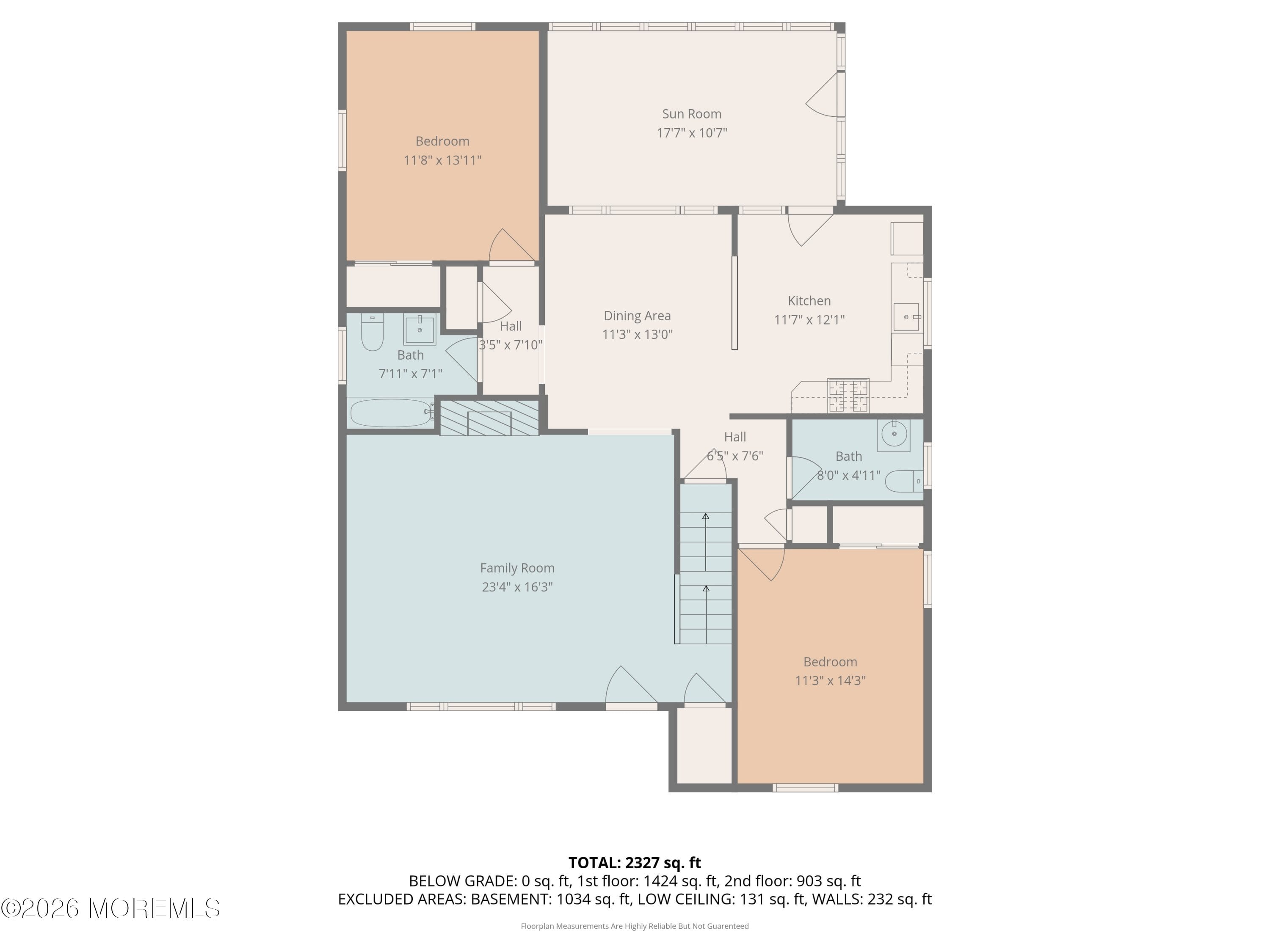 304 8th Avenue, Sea Girt, NJ, 08750 image 36