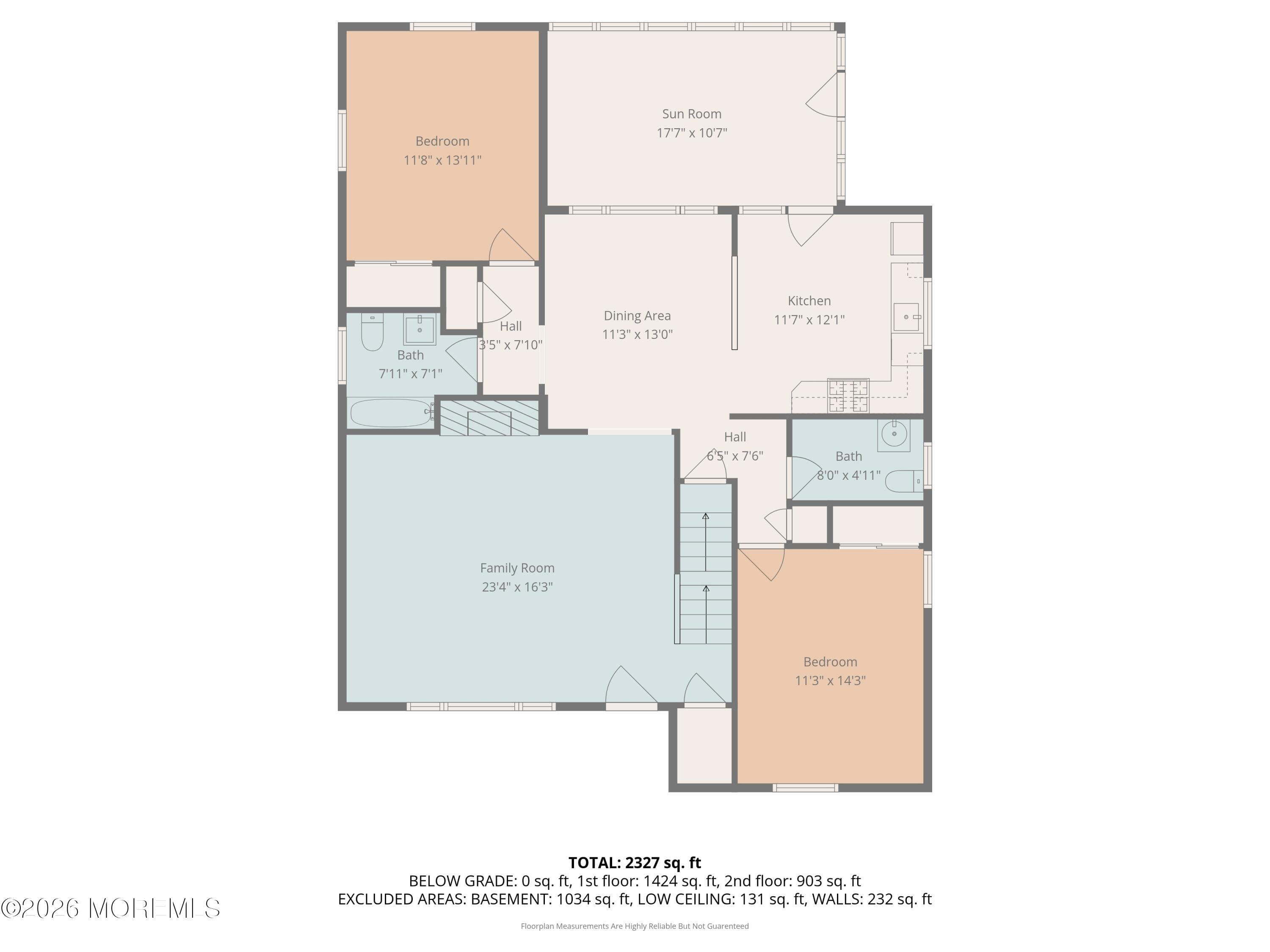 304 8th Avenue, Sea Girt, NJ, 08750 image 22