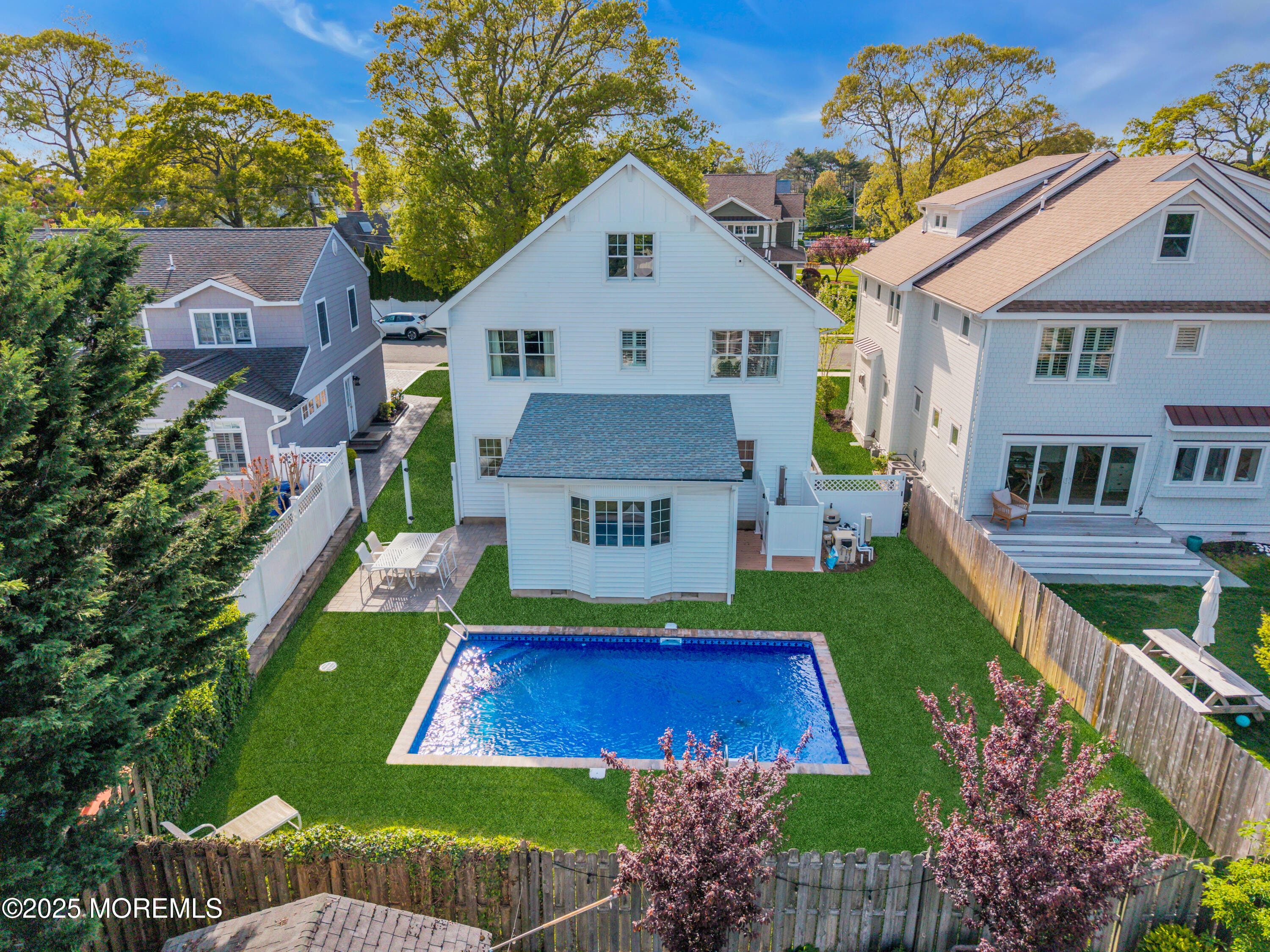 312 Woodland Road, Point Pleasant Beach, NJ, 08742