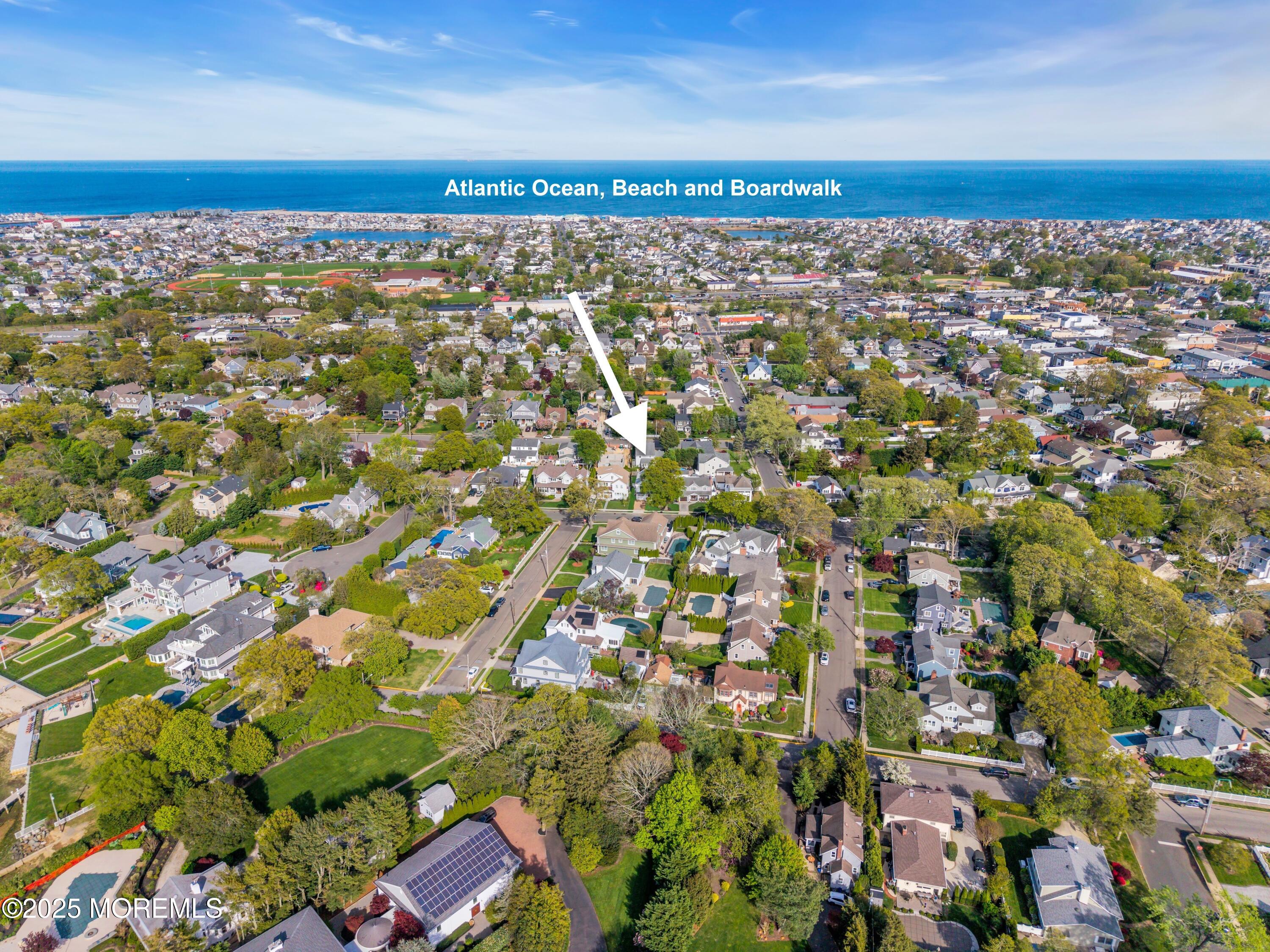 312 Woodland Road, Point Pleasant Beach, NJ, 08742 image 46