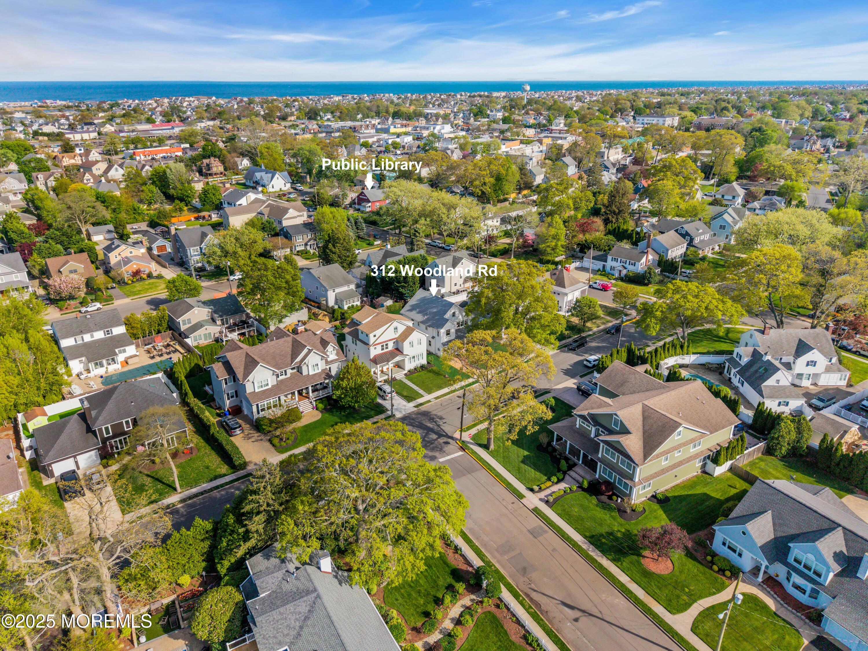 312 Woodland Road, Point Pleasant Beach, NJ, 08742 image 47