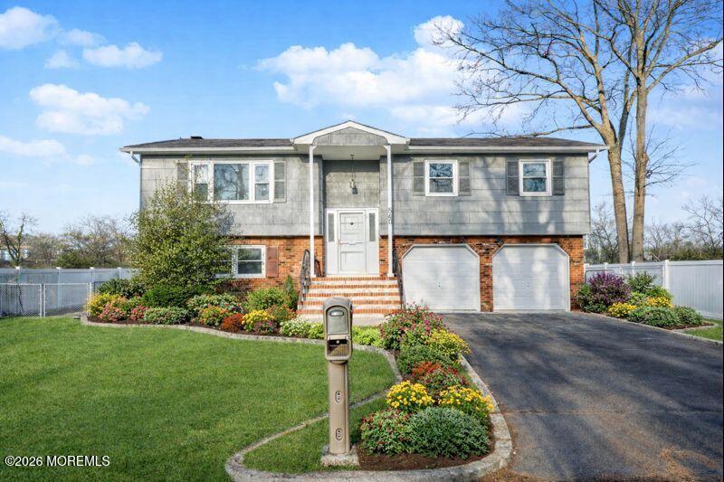 540 Ensign Avenue, Beachwood, NJ, 08722