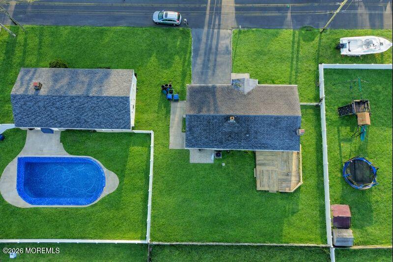 540 Ensign Avenue, Beachwood, NJ, 08722 image 27