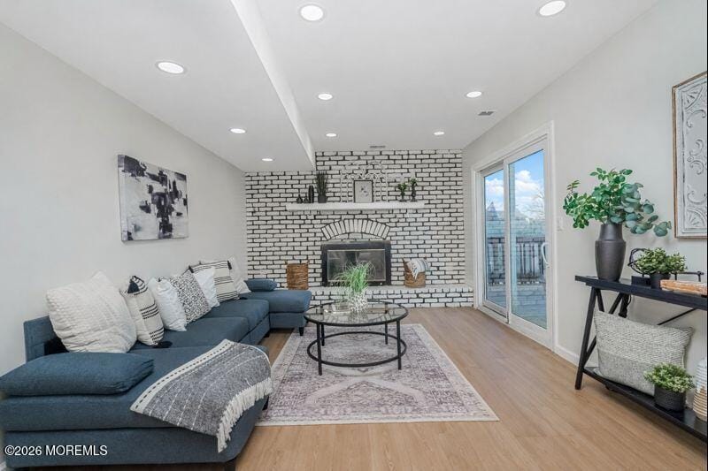 540 Ensign Avenue, Beachwood, NJ, 08722 image 20