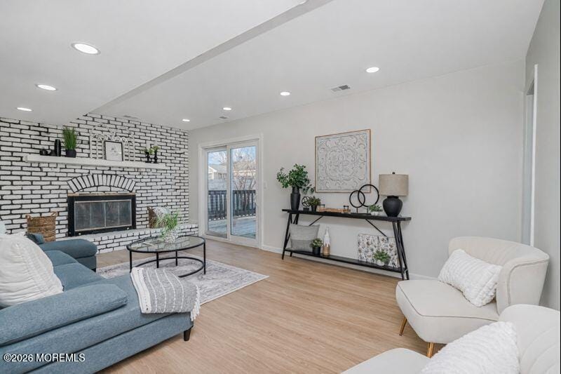 540 Ensign Avenue, Beachwood, NJ, 08722 image 22