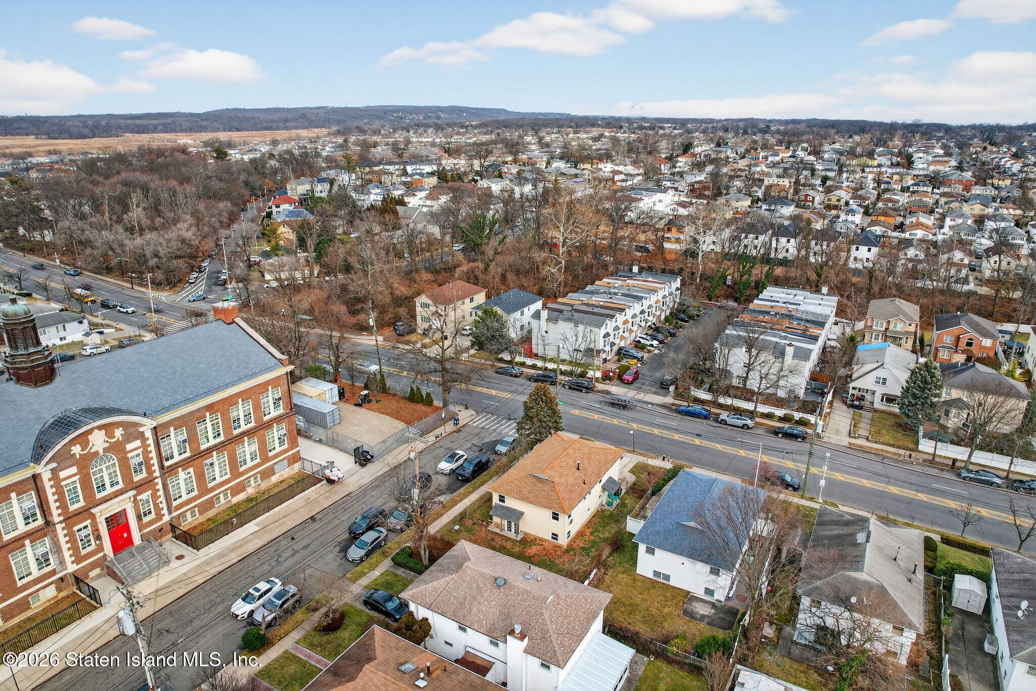 3542 Richmond Avenue, Staten Island, NY, 10312 image 29