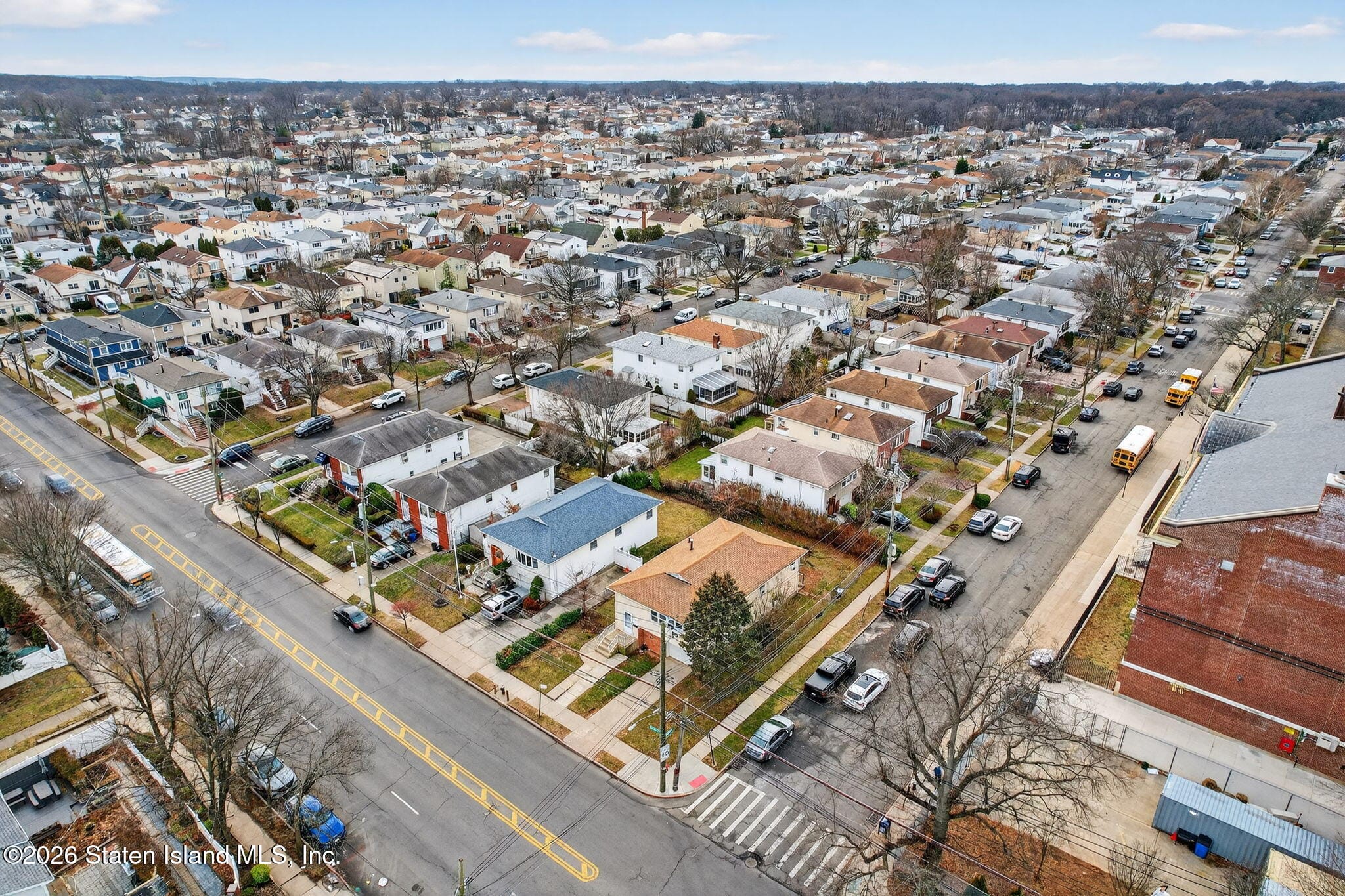 3542 Richmond Avenue, Staten Island, NY, 10312 image 36