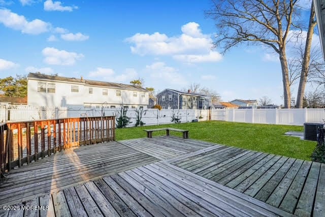 540 Ensign Avenue, Beachwood, NJ, 08722 image 32