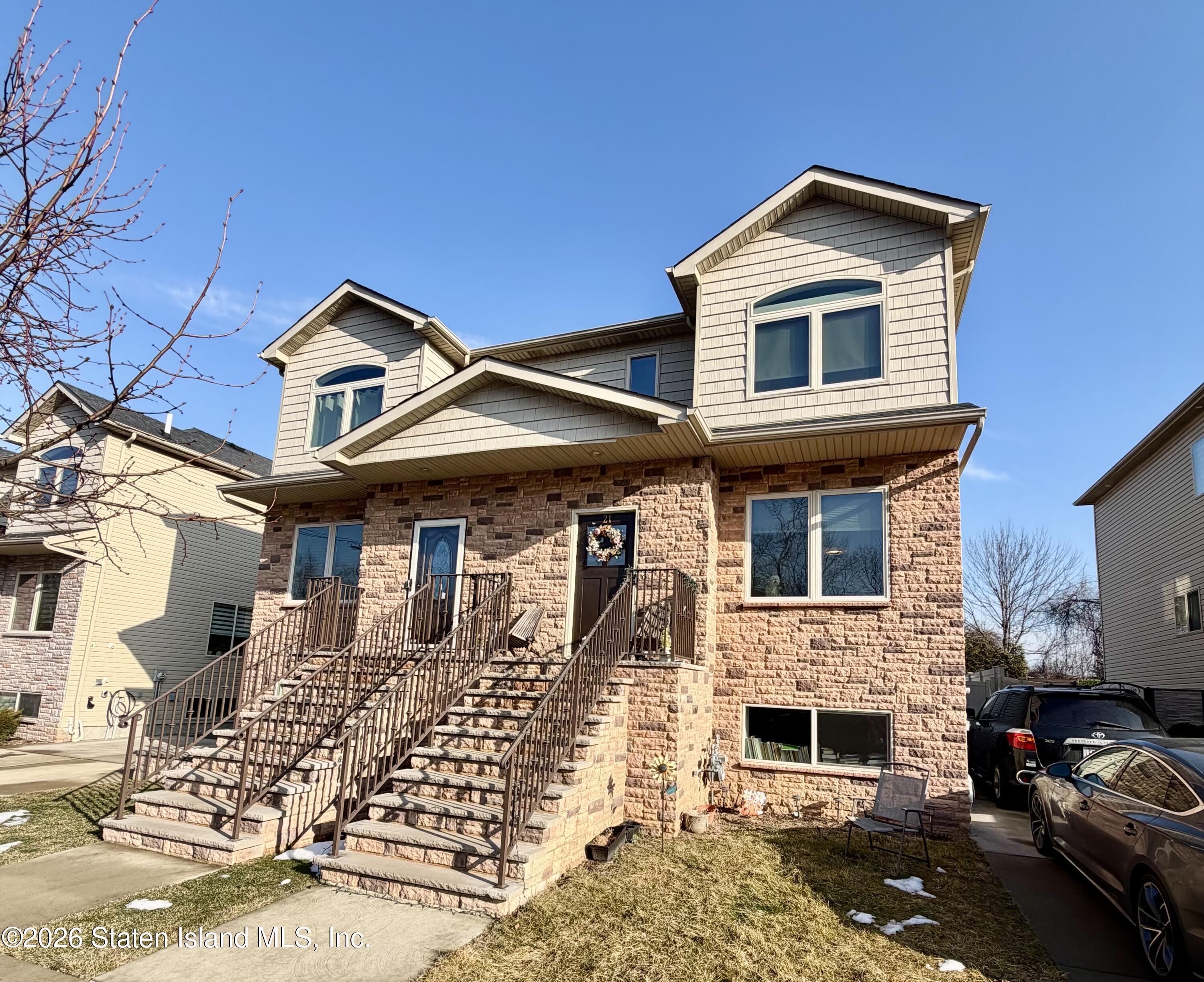 21 Tangelwood Drive, Staten Island, NY, 10308