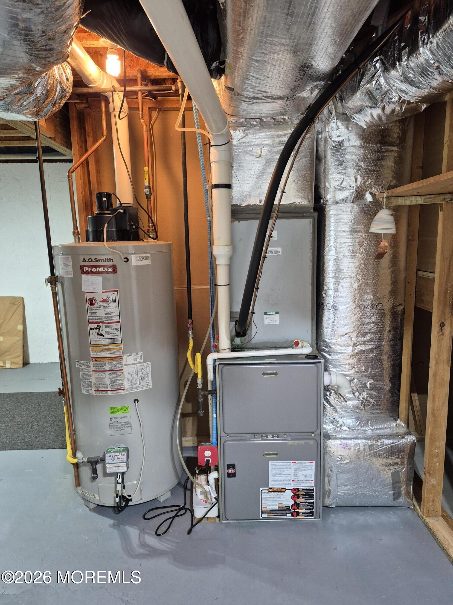 50 Daffodil Drive, Little Egg Harbor, NJ, 08087 image 9