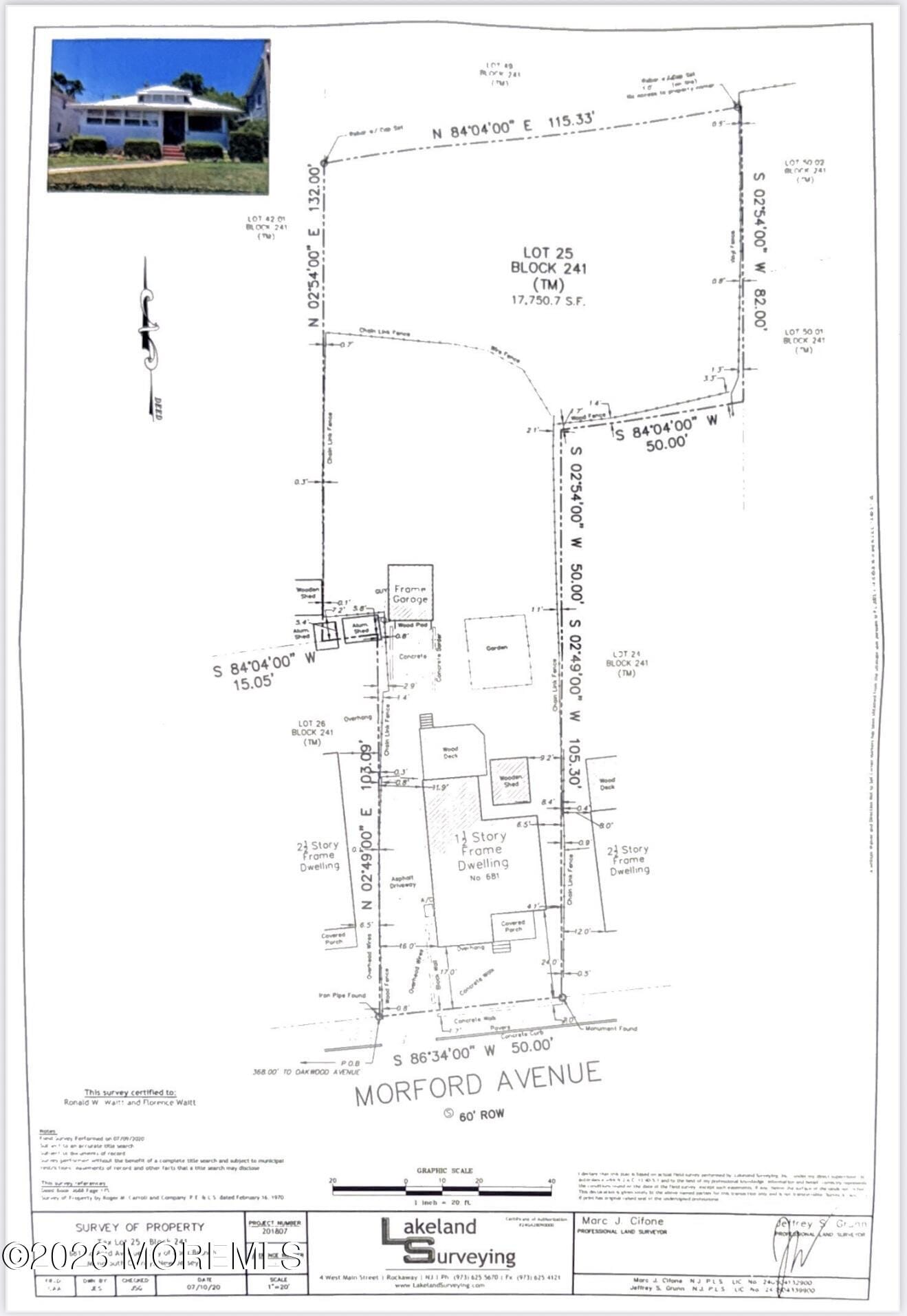 681 Morford Avenue, Long Branch, NJ, 08008 image 47