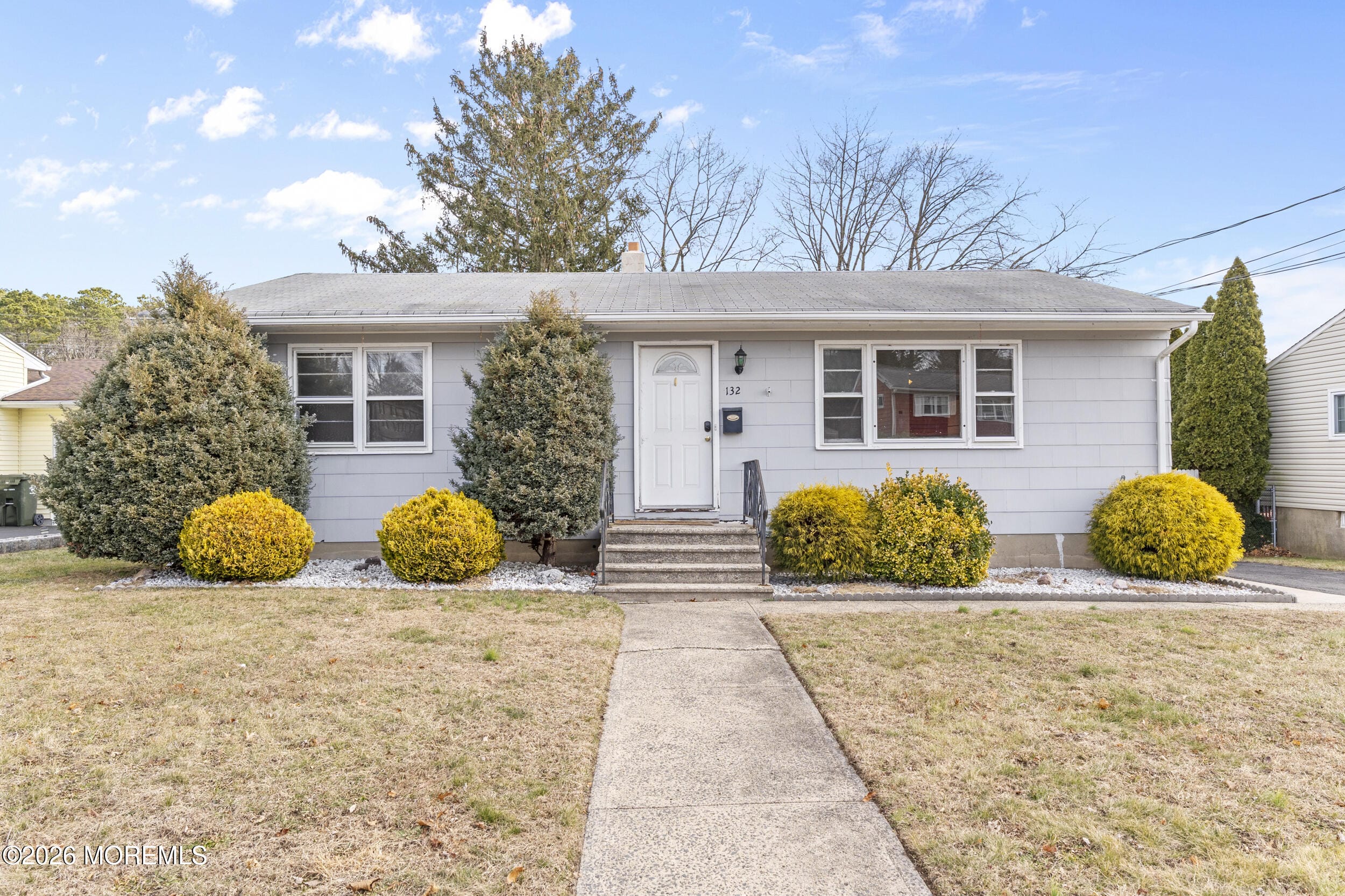 132 Southwood Drive, Old Bridge, NJ, 08857