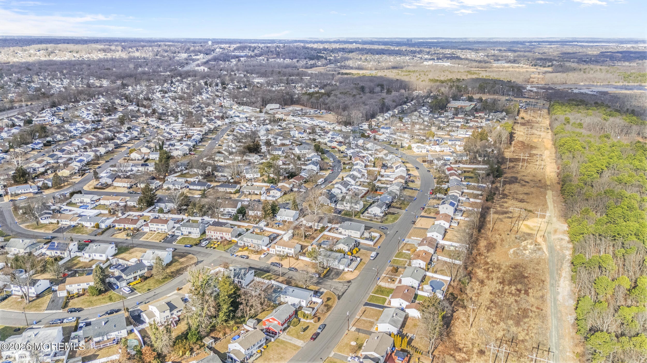 132 Southwood Drive, Old Bridge, NJ, 08857 image 30