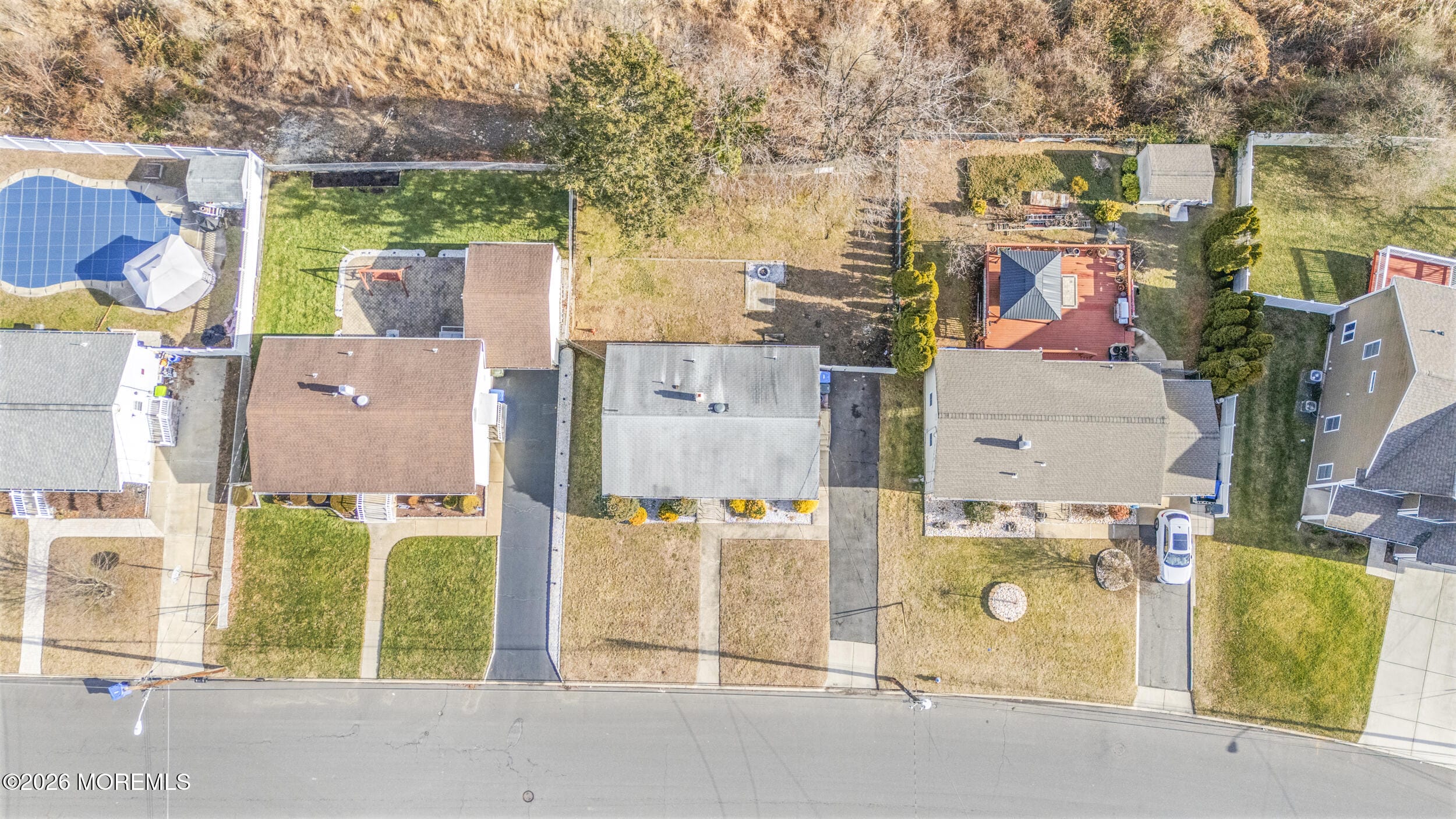 132 Southwood Drive, Old Bridge, NJ, 08857 image 32