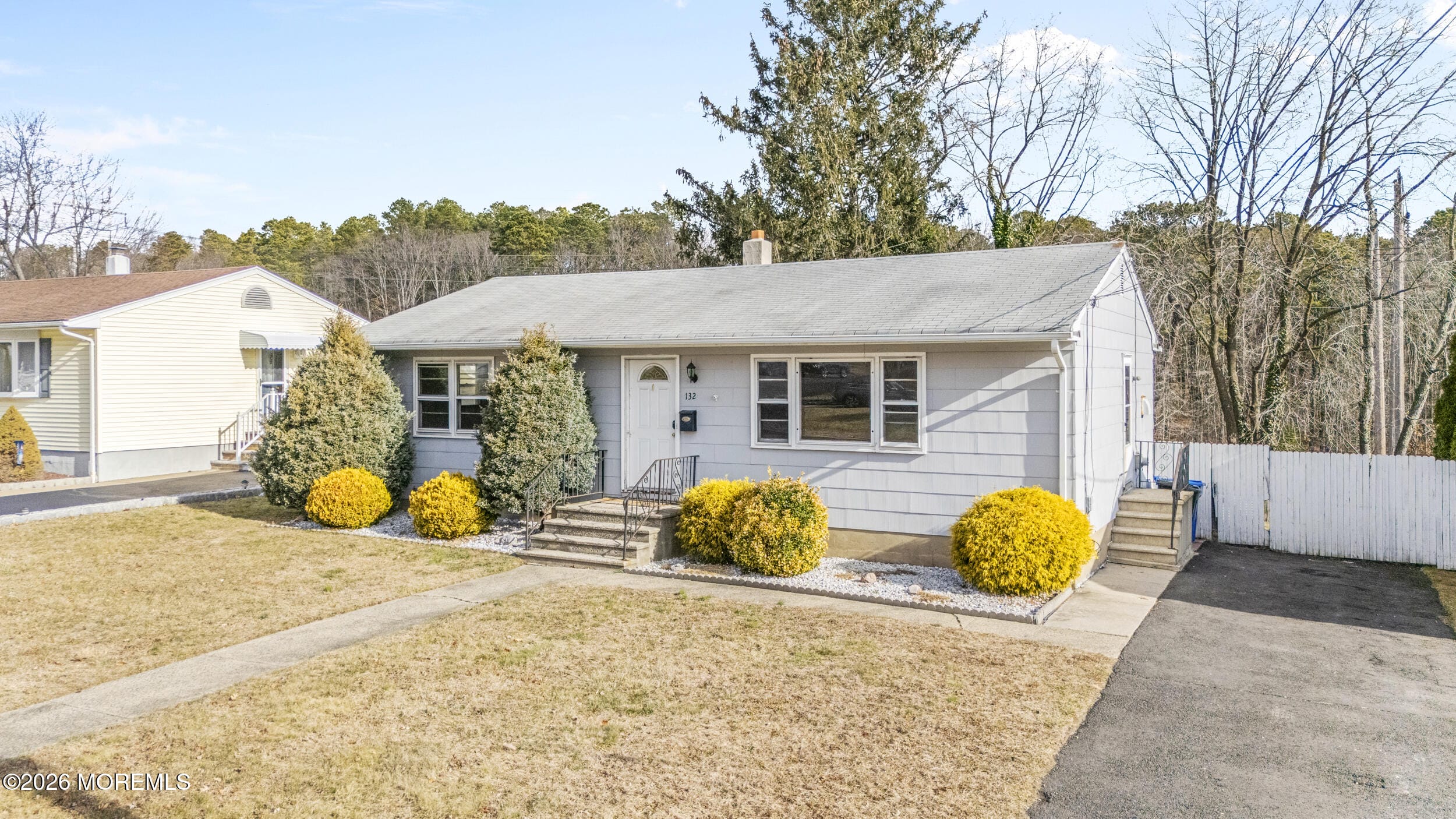 132 Southwood Drive, Old Bridge, NJ, 08857 image 36