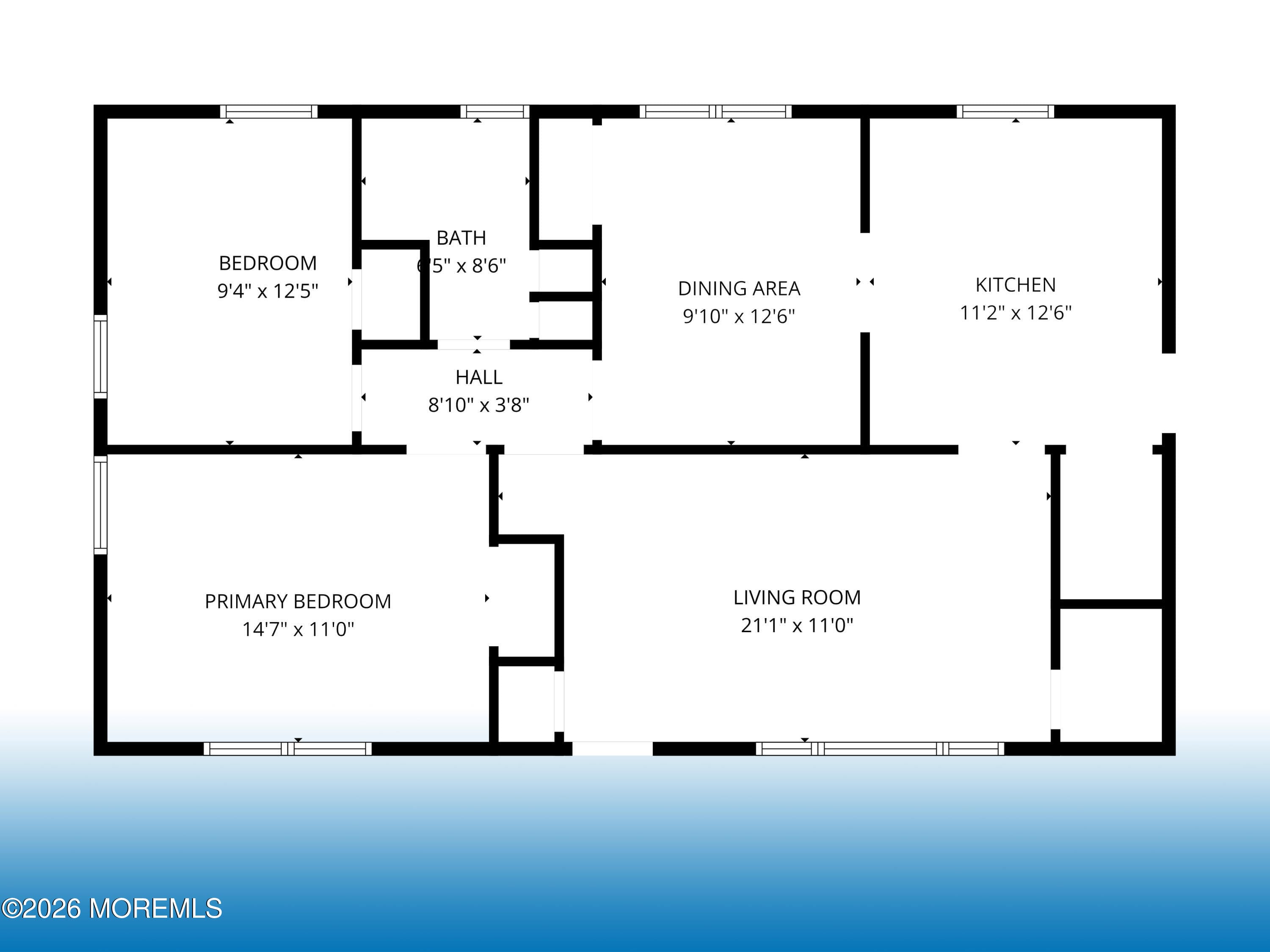 132 Southwood Drive, Old Bridge, NJ, 08857 image 23