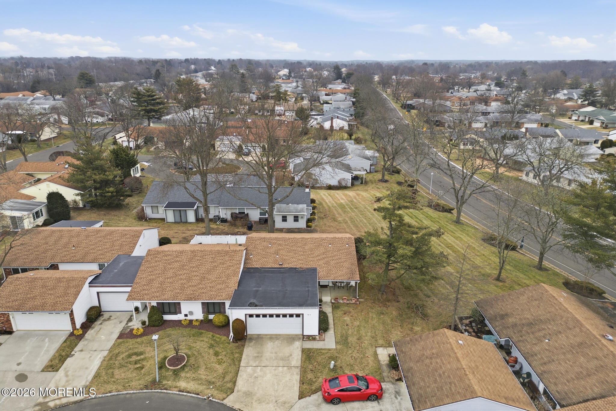 96 Salix Plaza 96C, Monroe, NJ, 08831 image 23