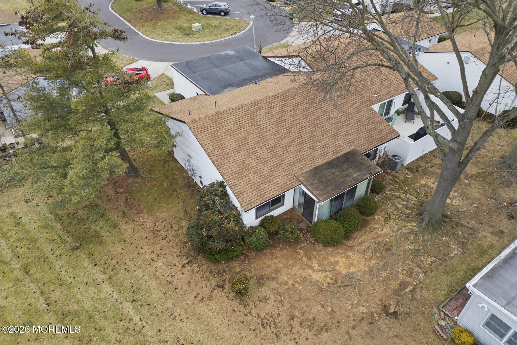 96 Salix Plaza 96C, Monroe, NJ, 08831 image 24